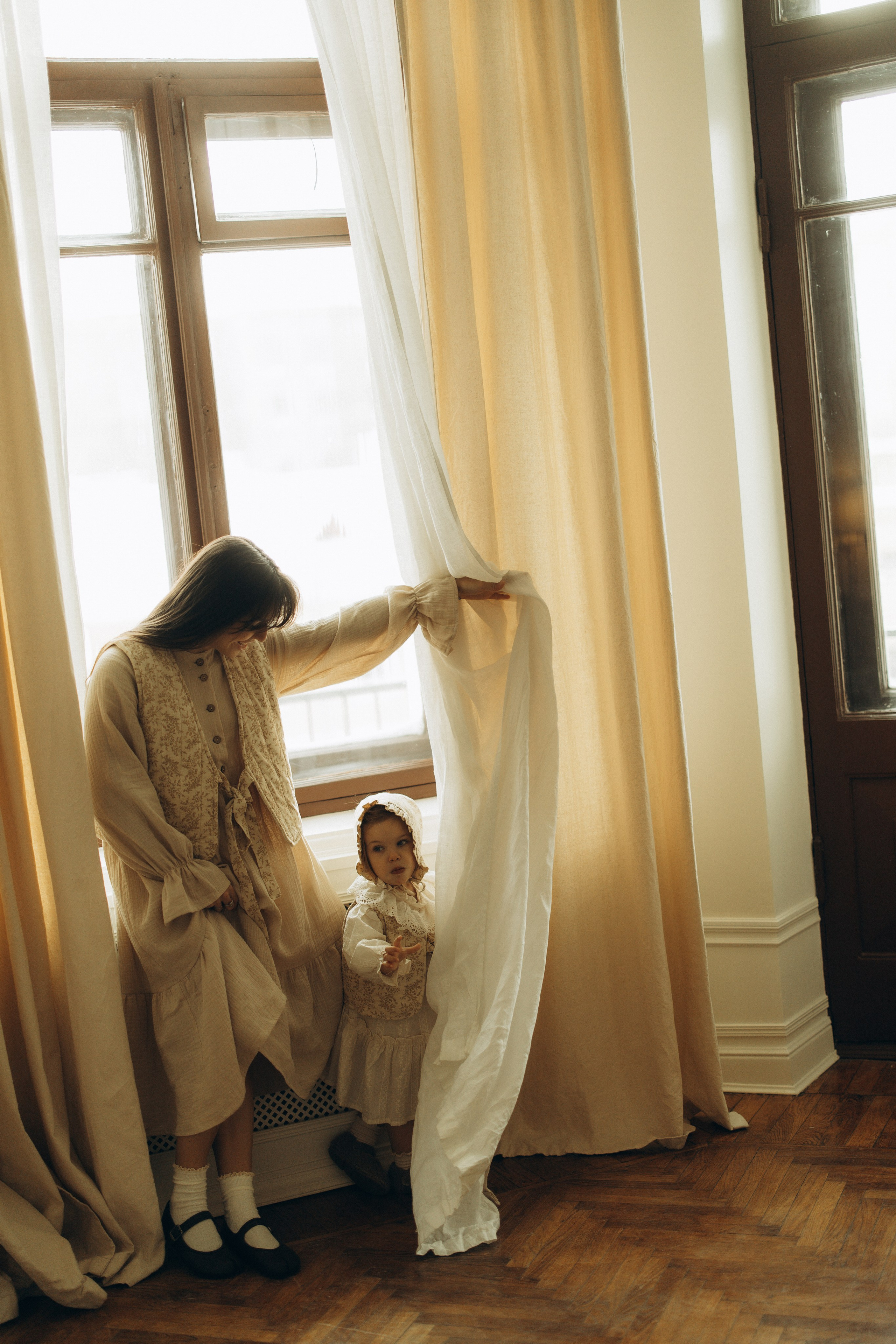 Женя, Саша. Семейный фотограф Оля Гладченко