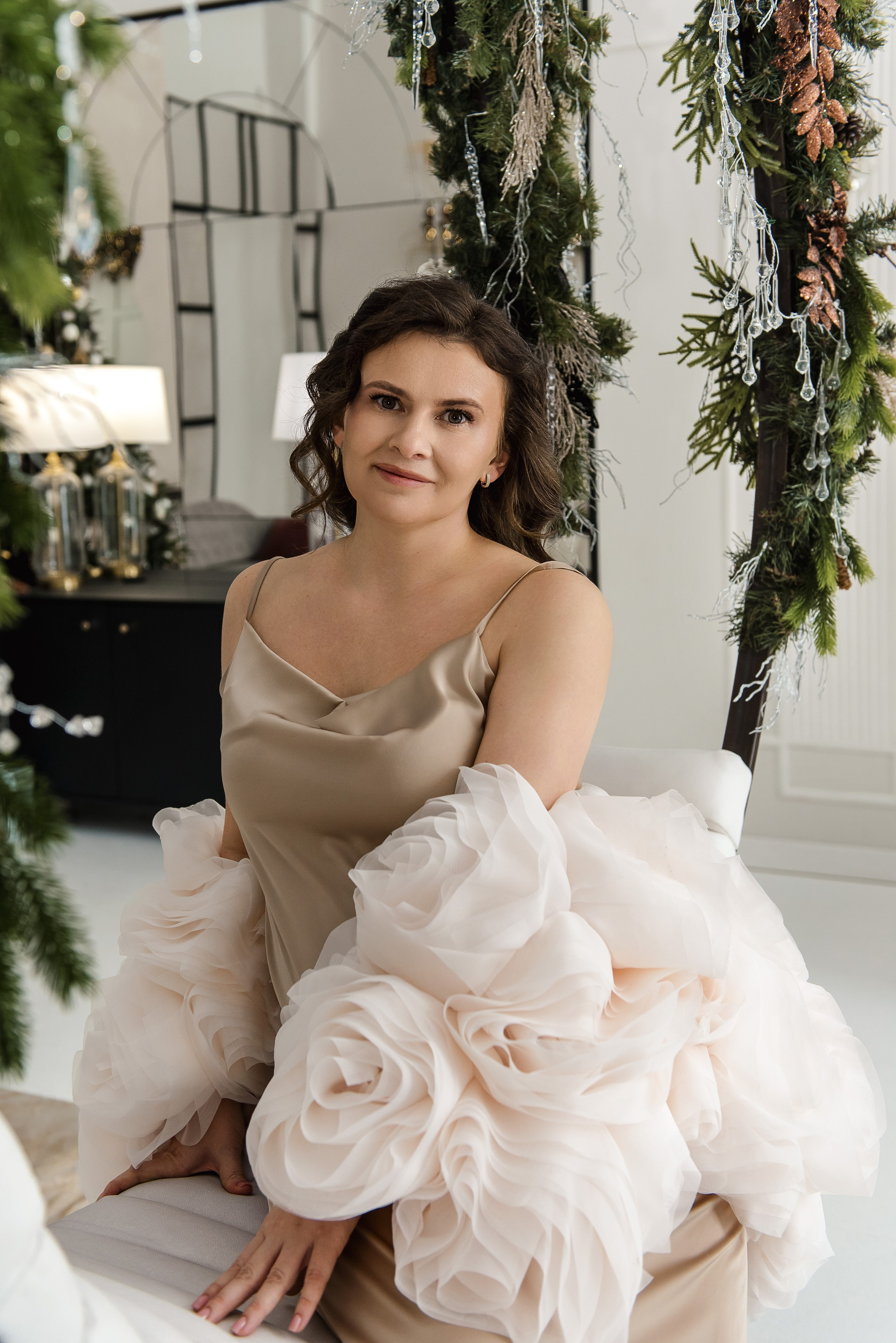 Семейная фотосессия - семейная и детская фотосъемка в студии Калинингр. Свадебный фотограф Калининград - Александр Зубанов