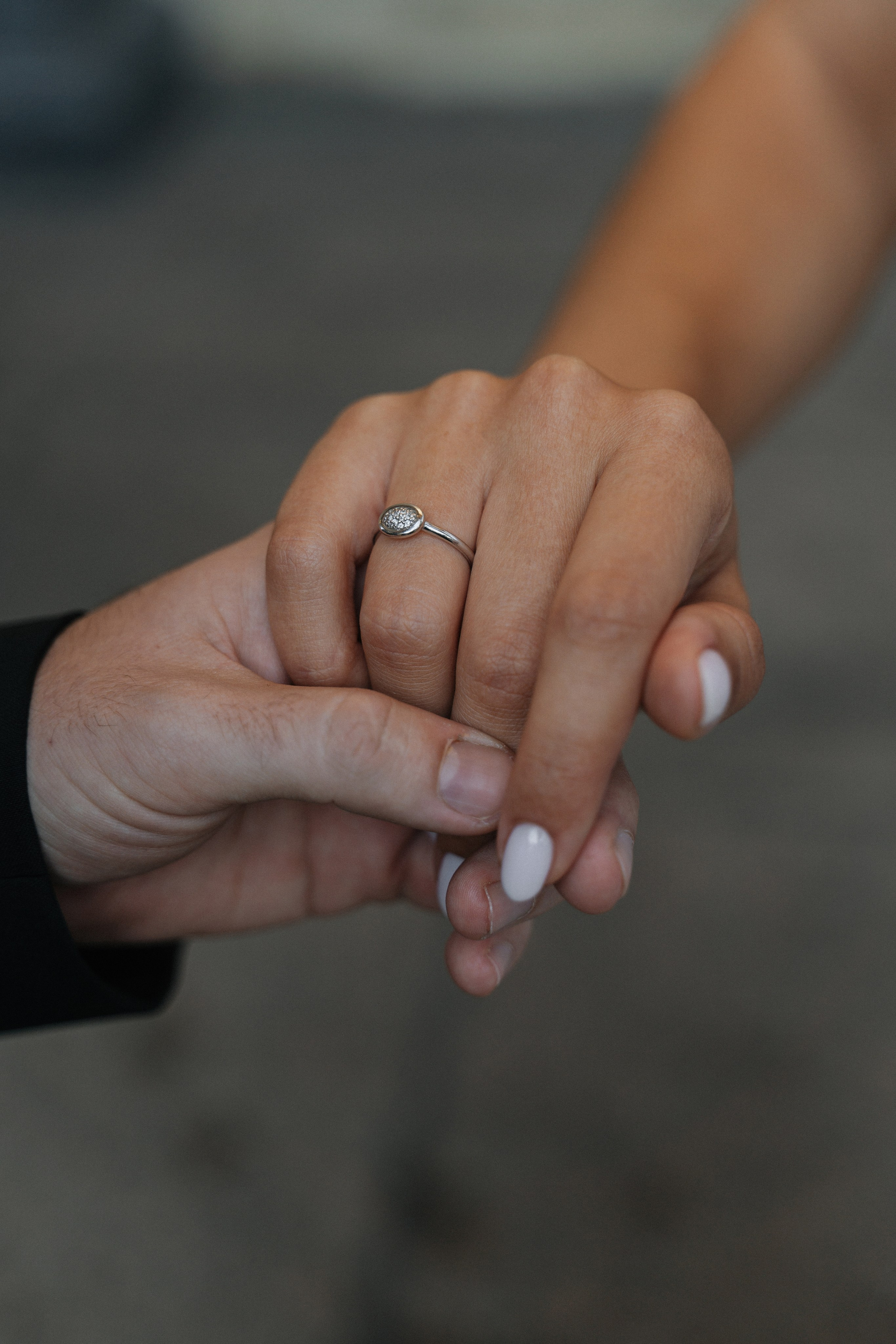 Виктория и Виктор. Фотограф в Санкт-Петербурге Юлия Гербель