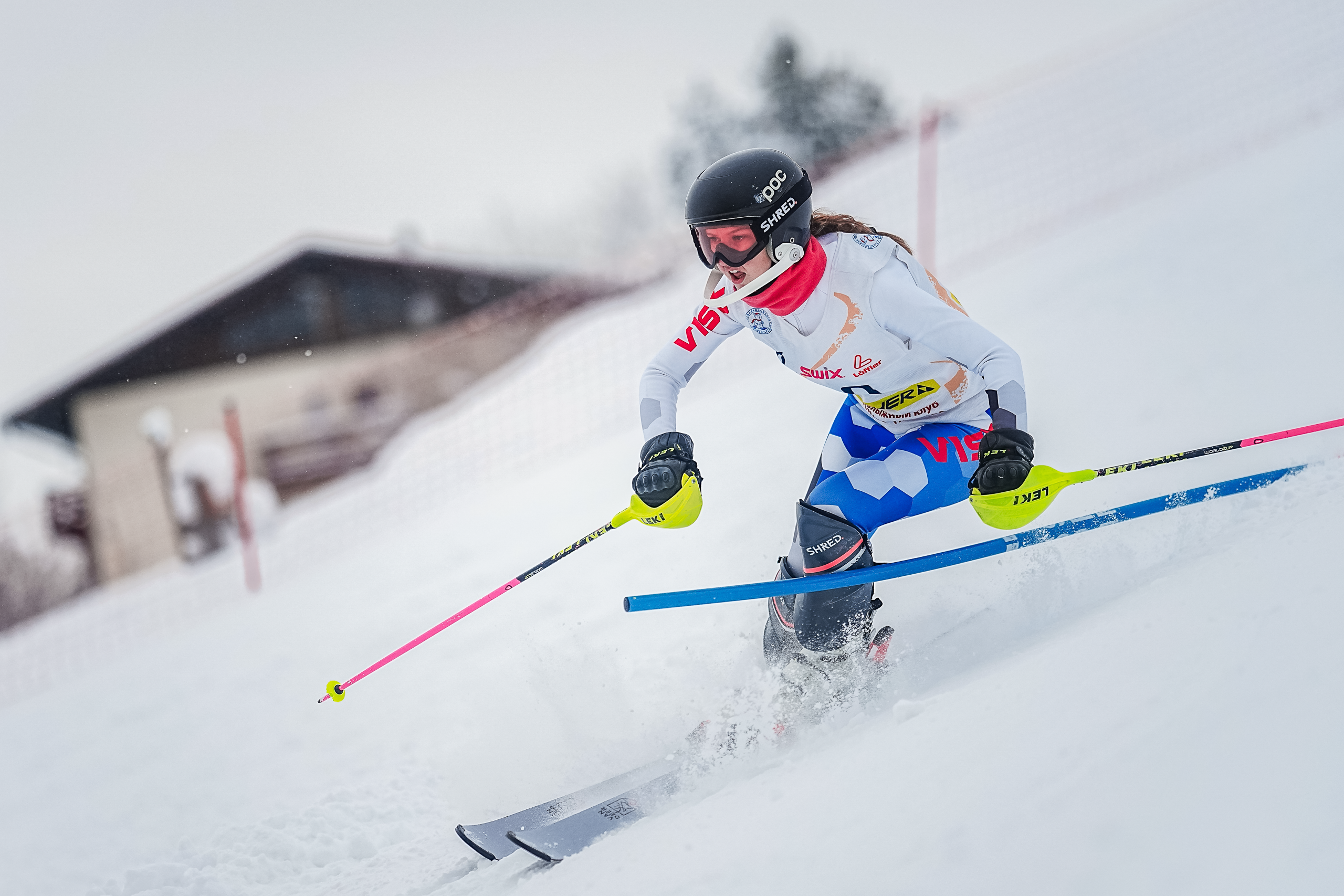 2026.01.12 | Первенство ЦФО юниоры, юниорки 16-20 лет. SL. Фотограф Студитский Евгений