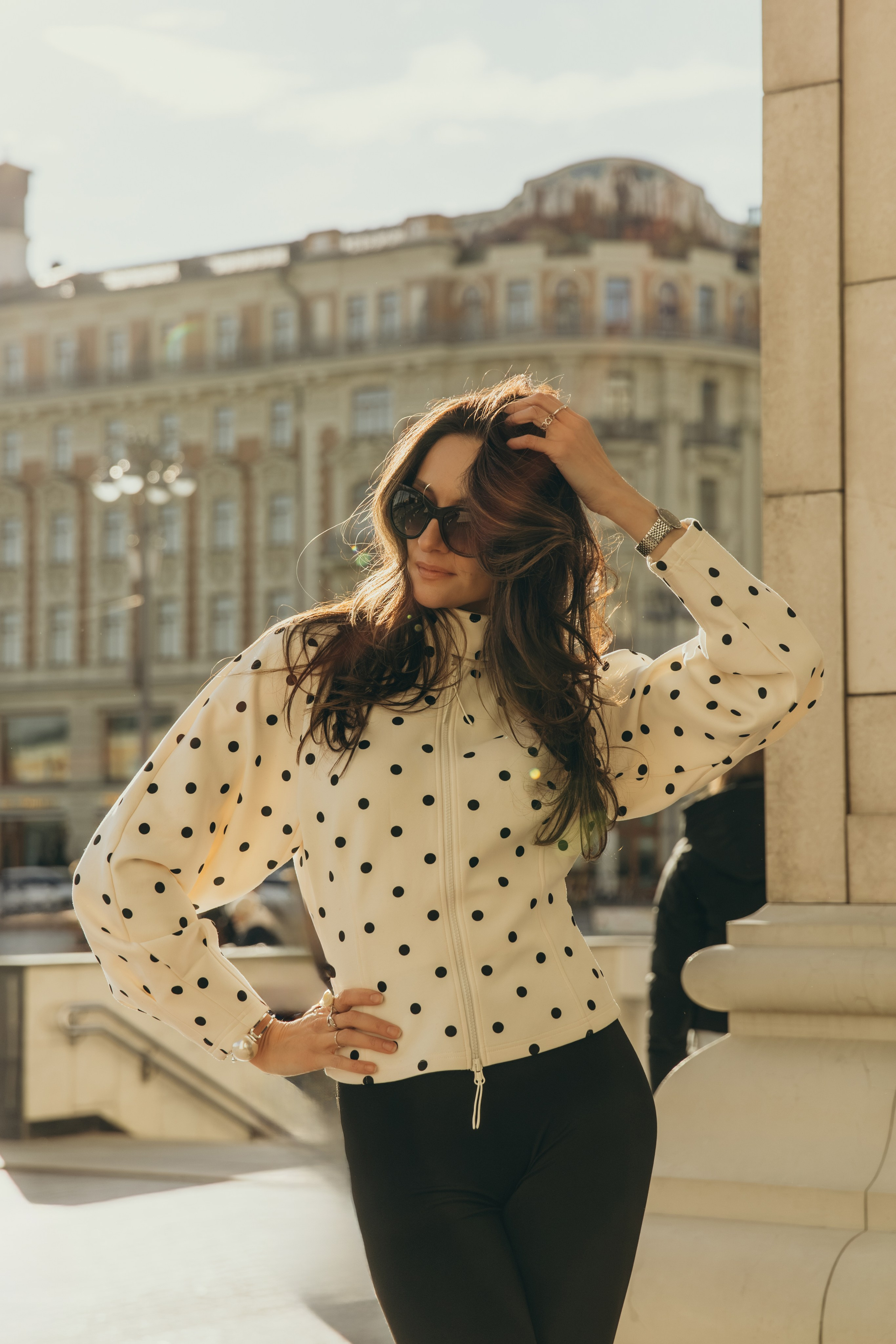 Наталья Красная площадь. Свадебный и семейный фотограф Москва и Московская область