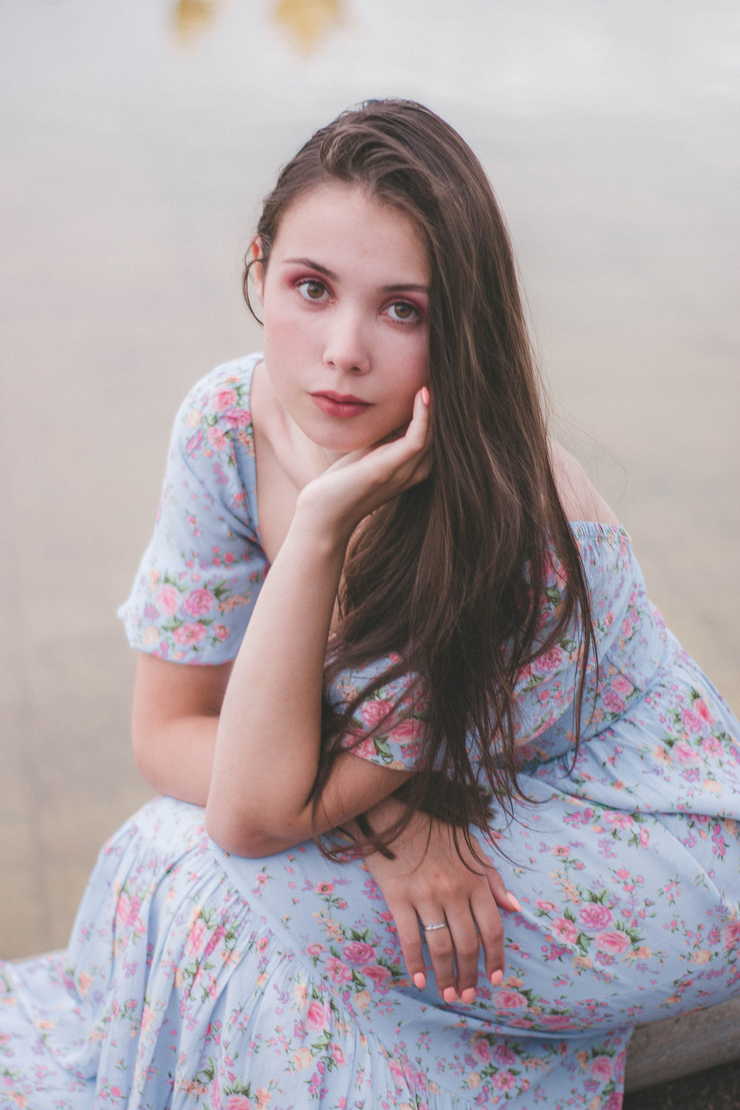 Портретные съемки. Портретный фотограф из Санкт-Петербурга — Дана Мария