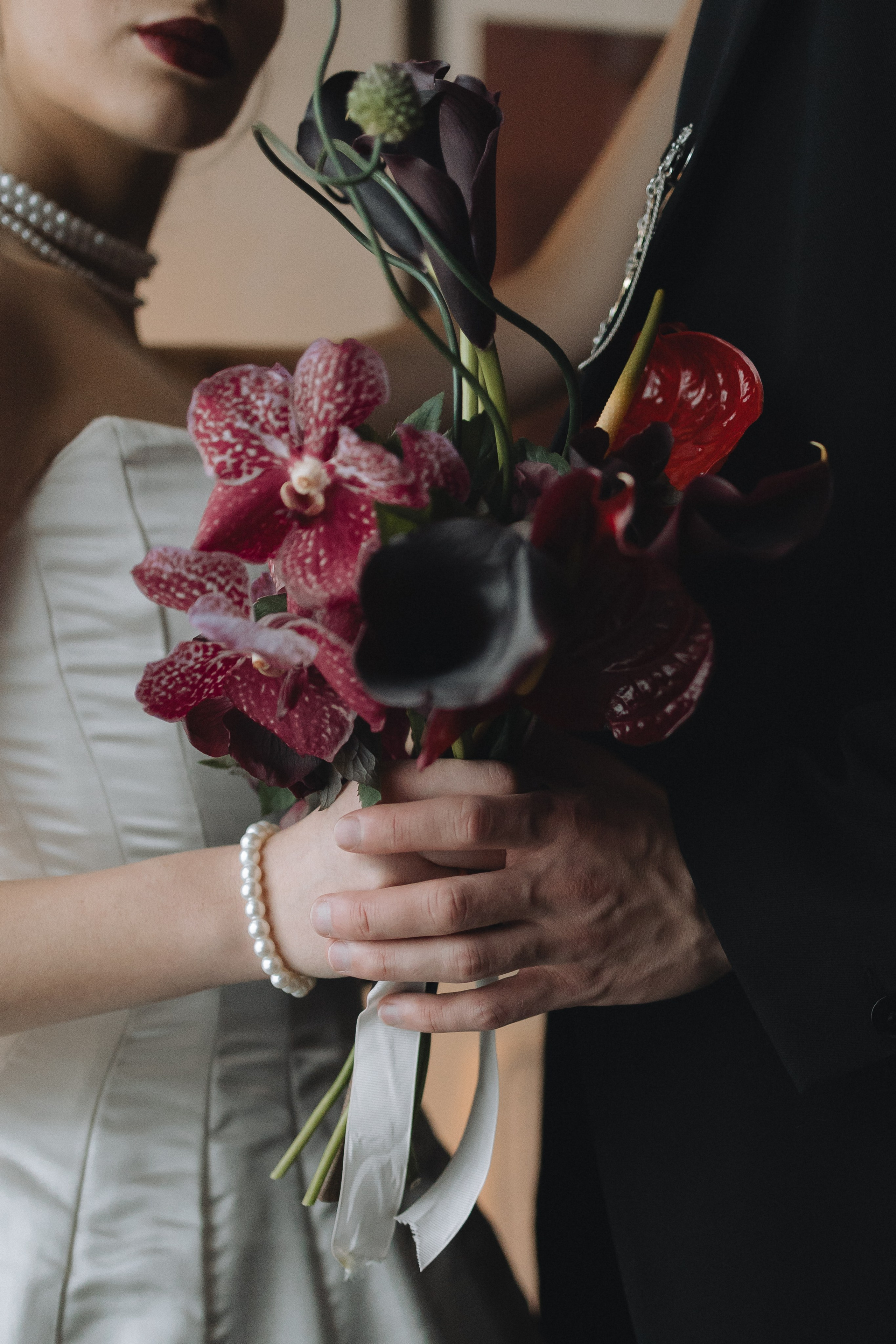 Федя и Малена (2025). Свадебный и семейный фотограф в Москве Яна Шувалова