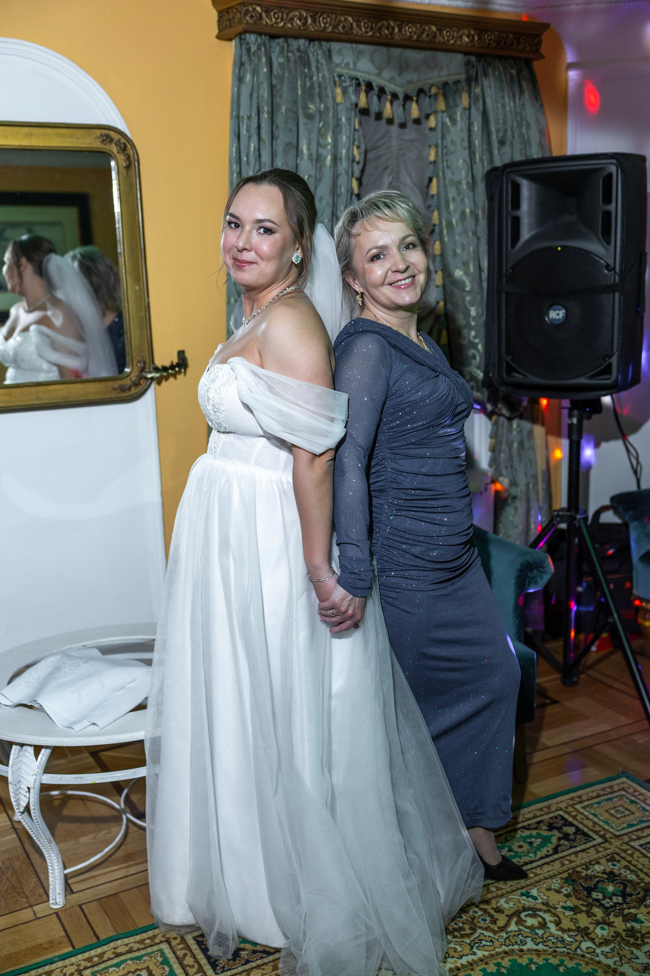 Сергей & Анастасия. Семейный и свадебный фотограф в Москве Елизавета Окульская