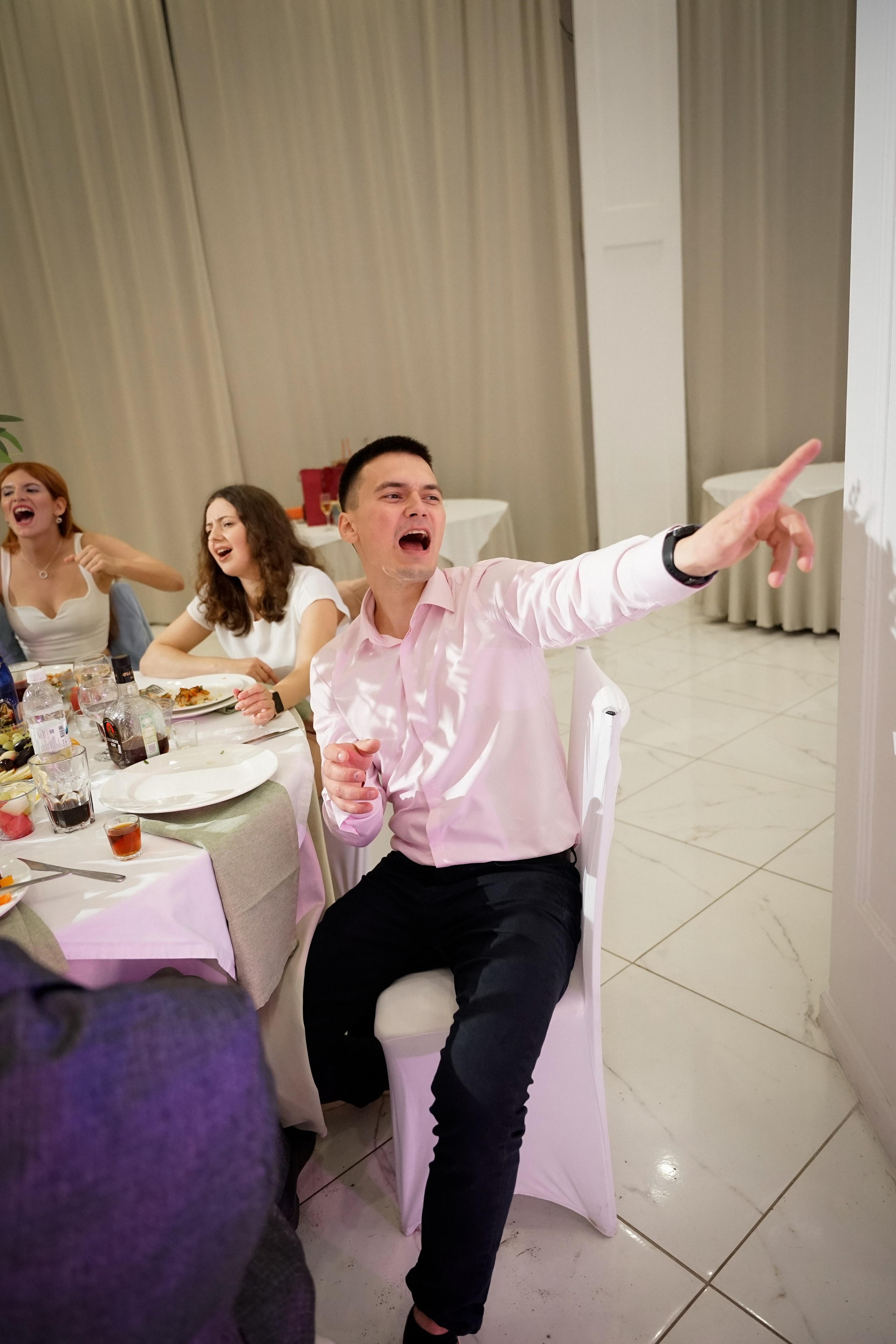 Свадебная съемка Екатеринбург