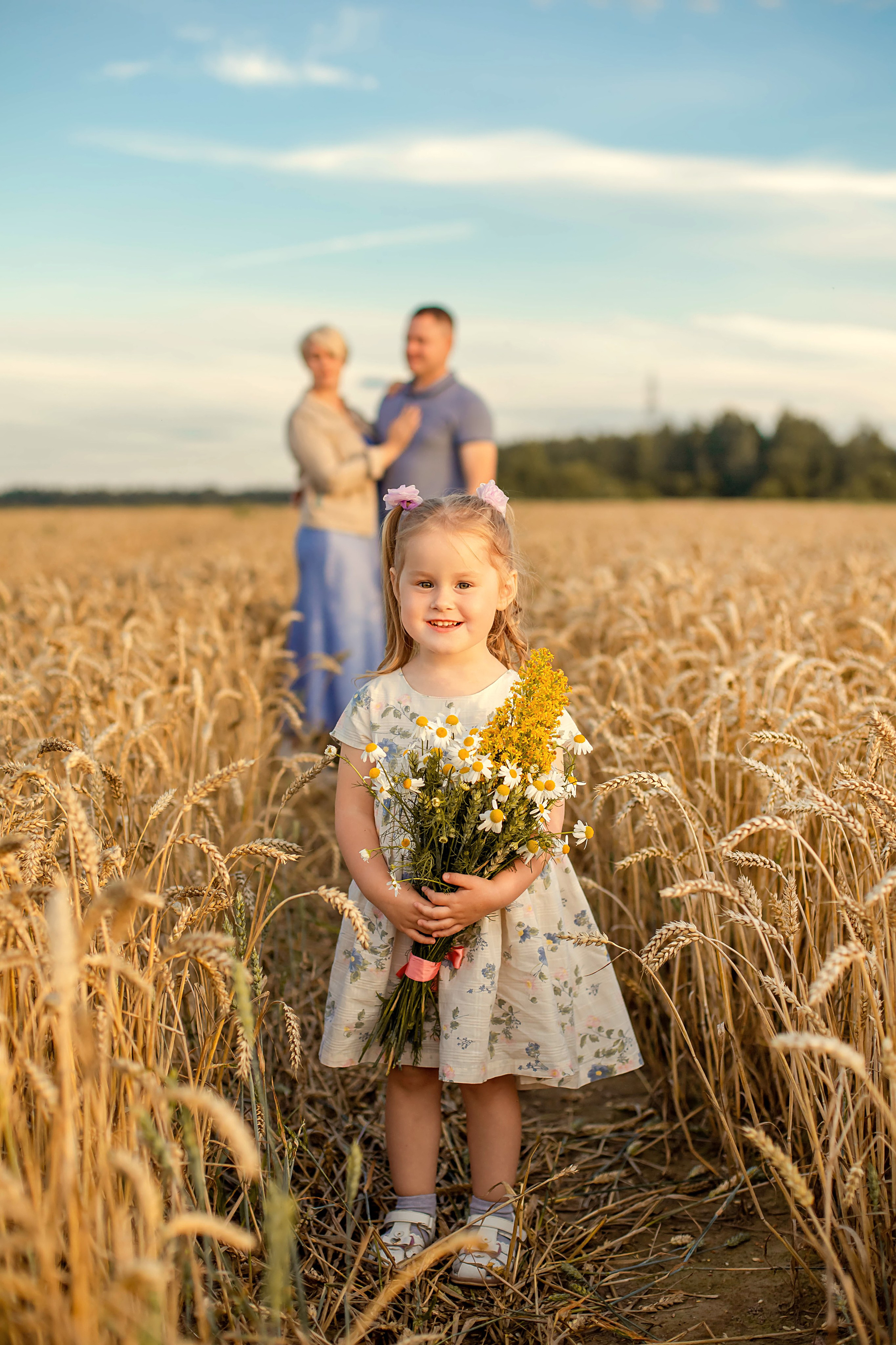 Семейные съемки. Семейный и портретный фотограф Санкт-Петербург Алевтина Альгина