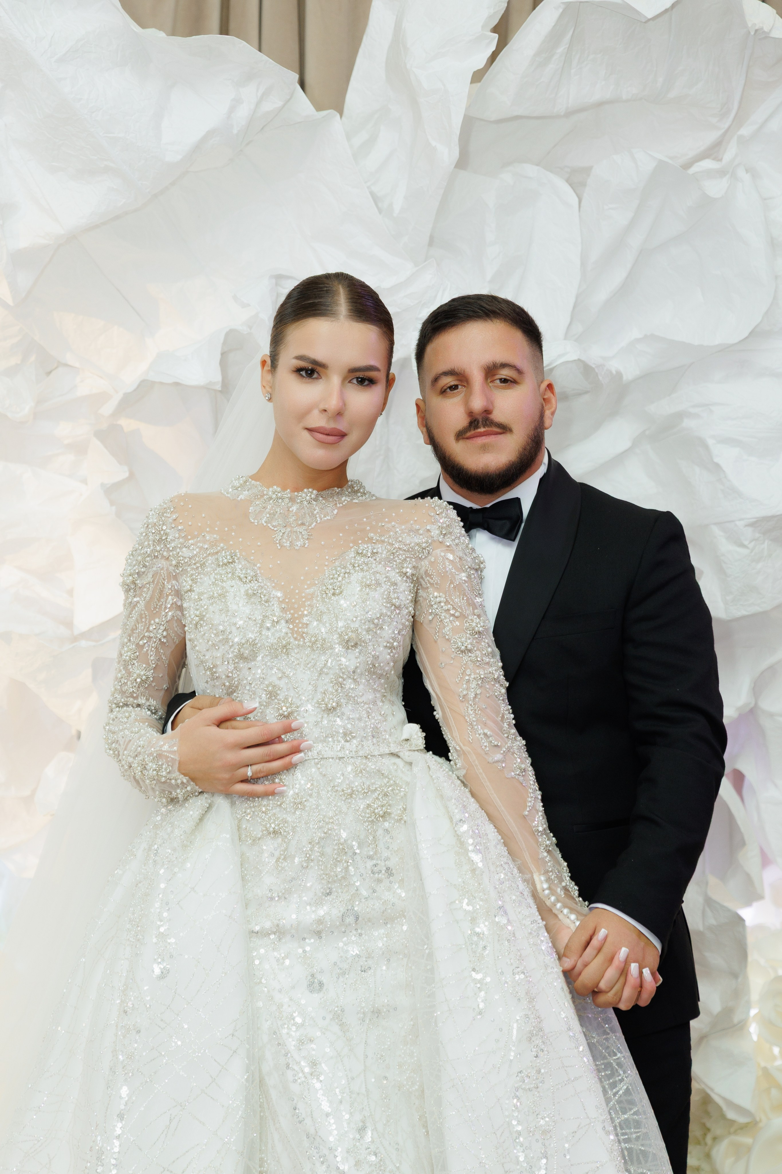 Ты — мой воздух. Аксанна Аракелян