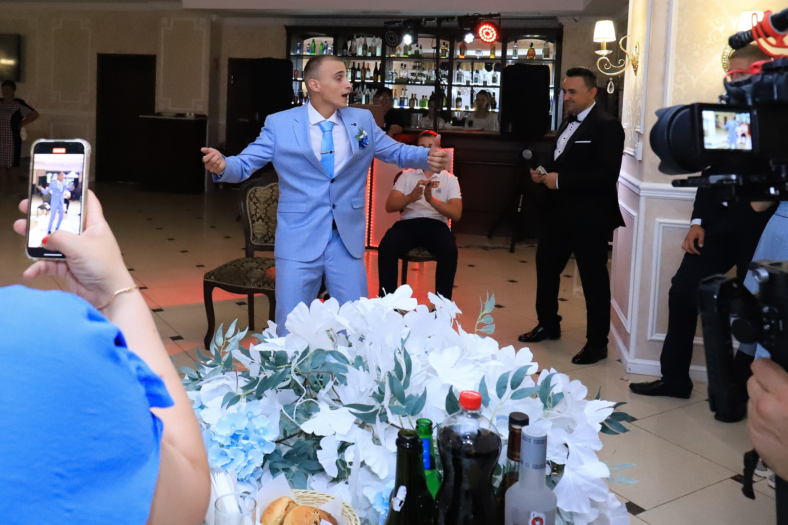 Александр и Анастасия. Игорь Варава свадебный фотограф видеограф Белая Глина Краснодар