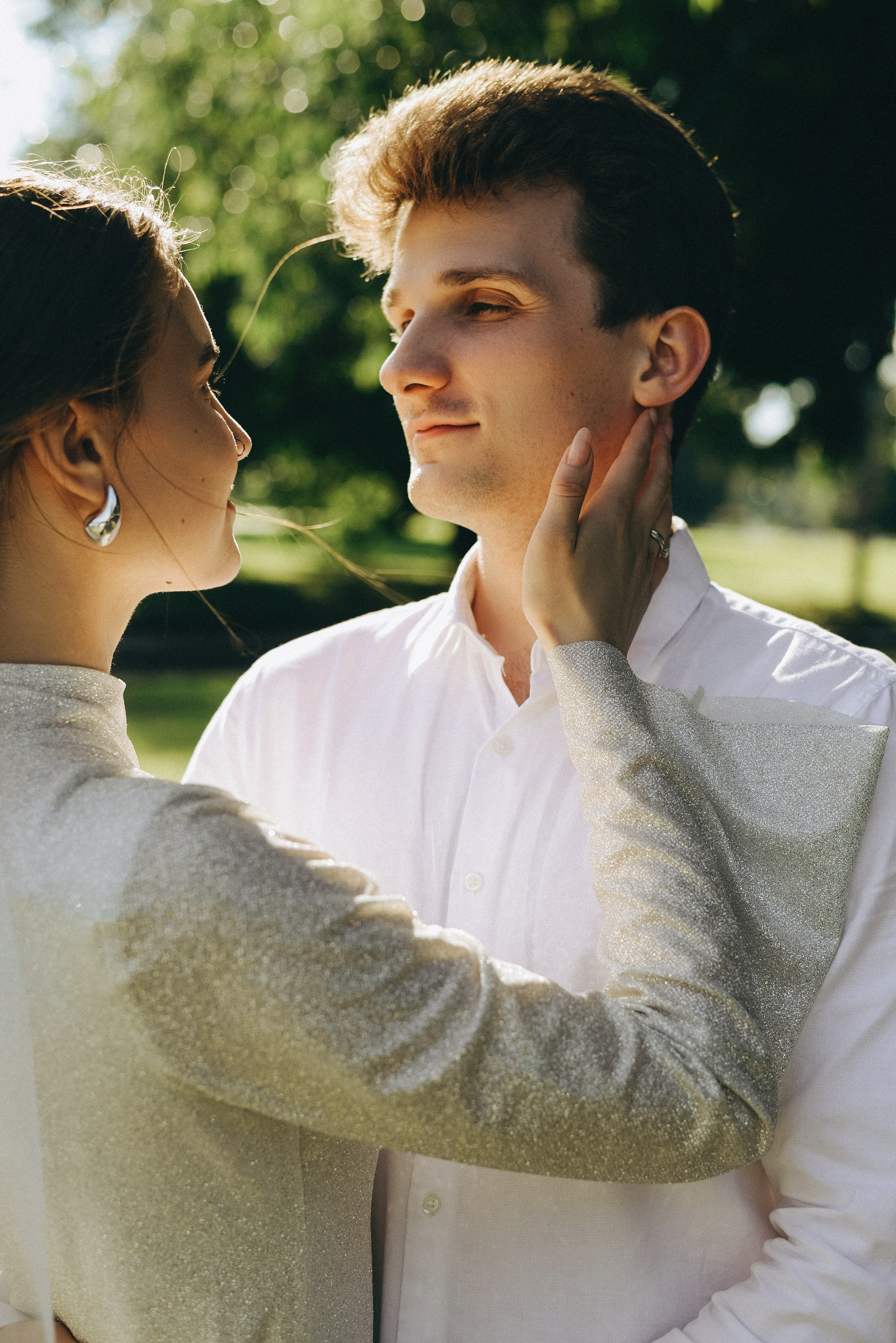 Артем&Алиса. Фотограф в Москве Емельяненко Светлана