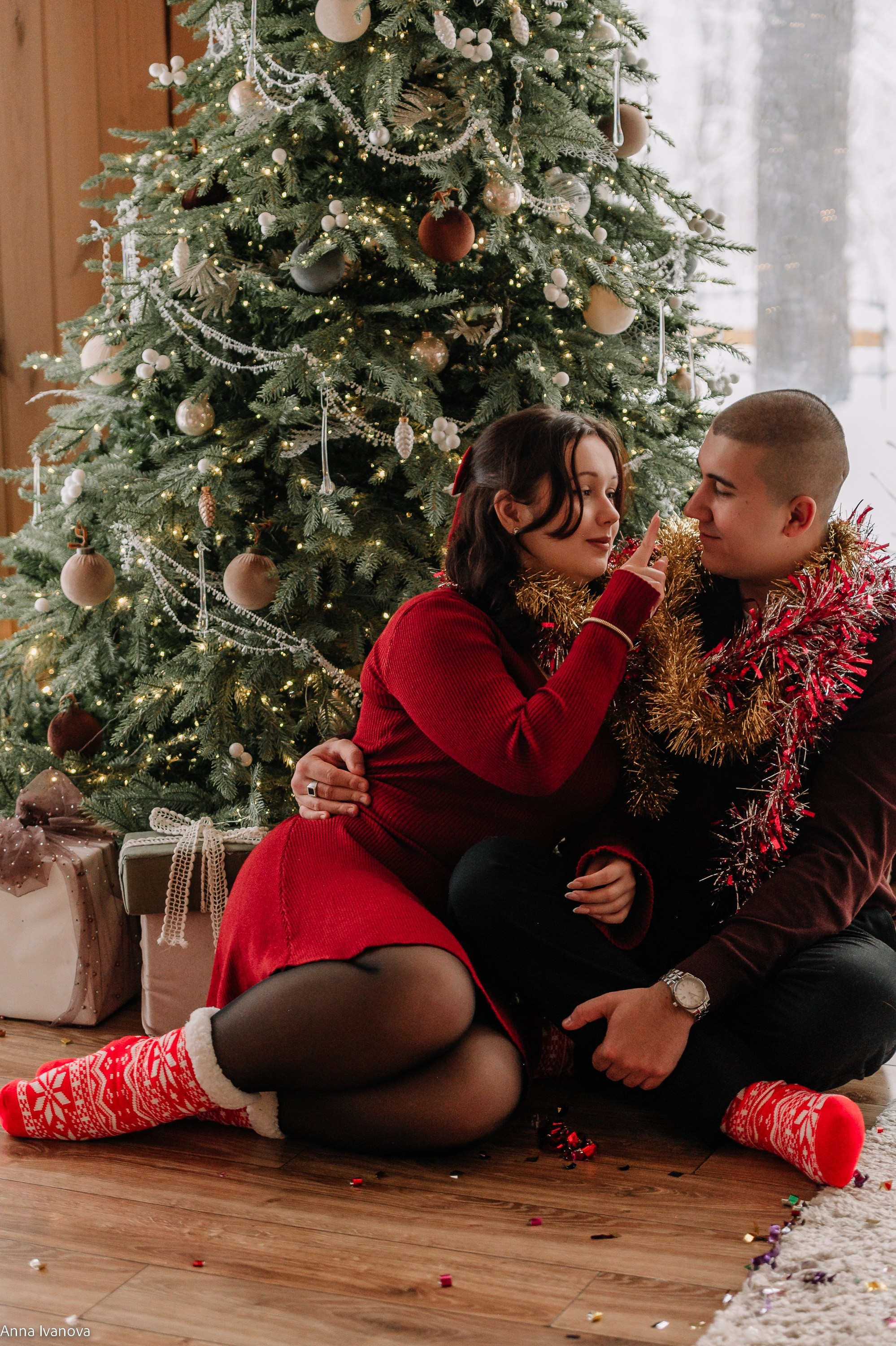 Семейная фотосессия. Анна Иванова Свадебный Фотограф Чебоксары