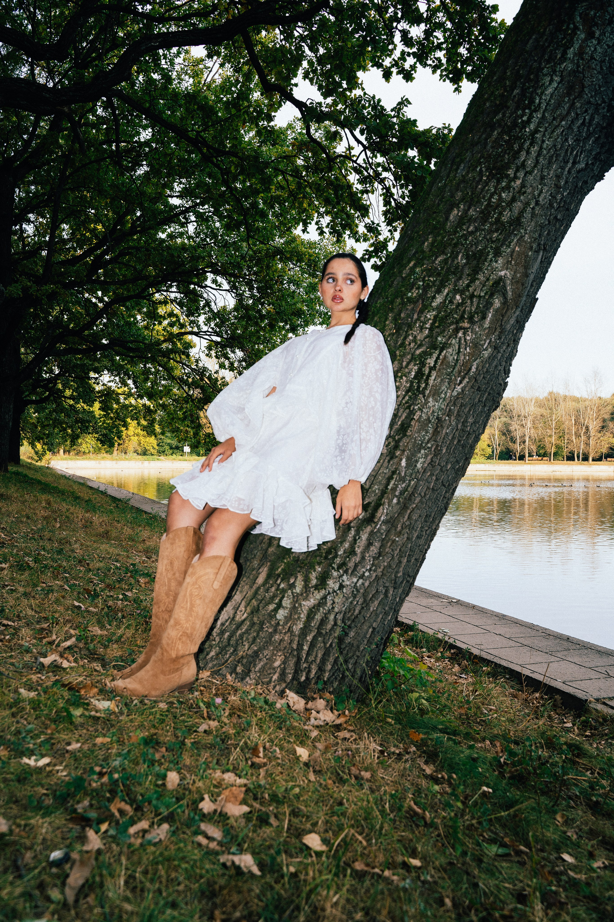 Александра. Фотограф в Москве Асиетта