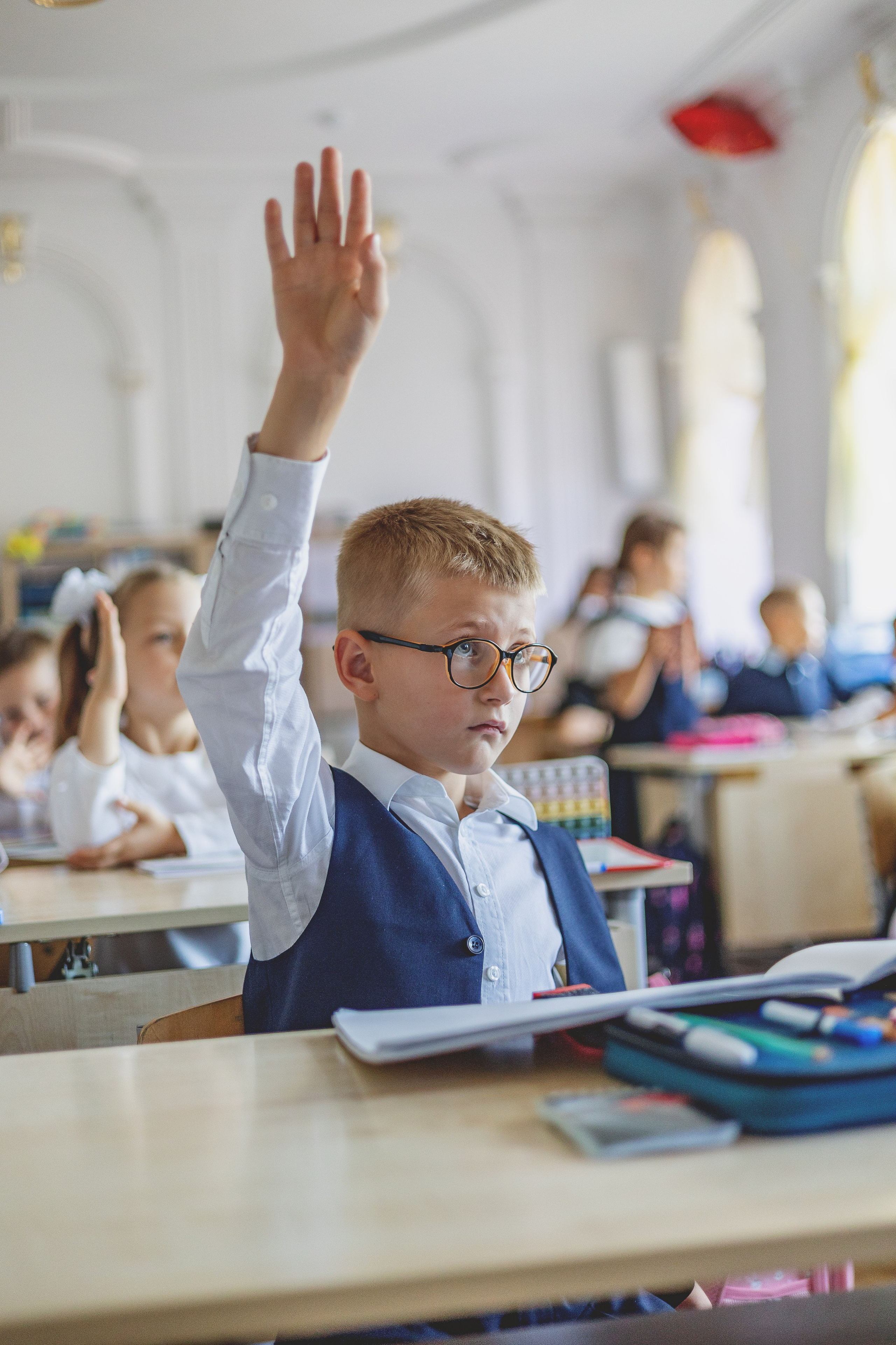 1 класс Уник. Фотограф Диана Воробьева Нижний Новгород