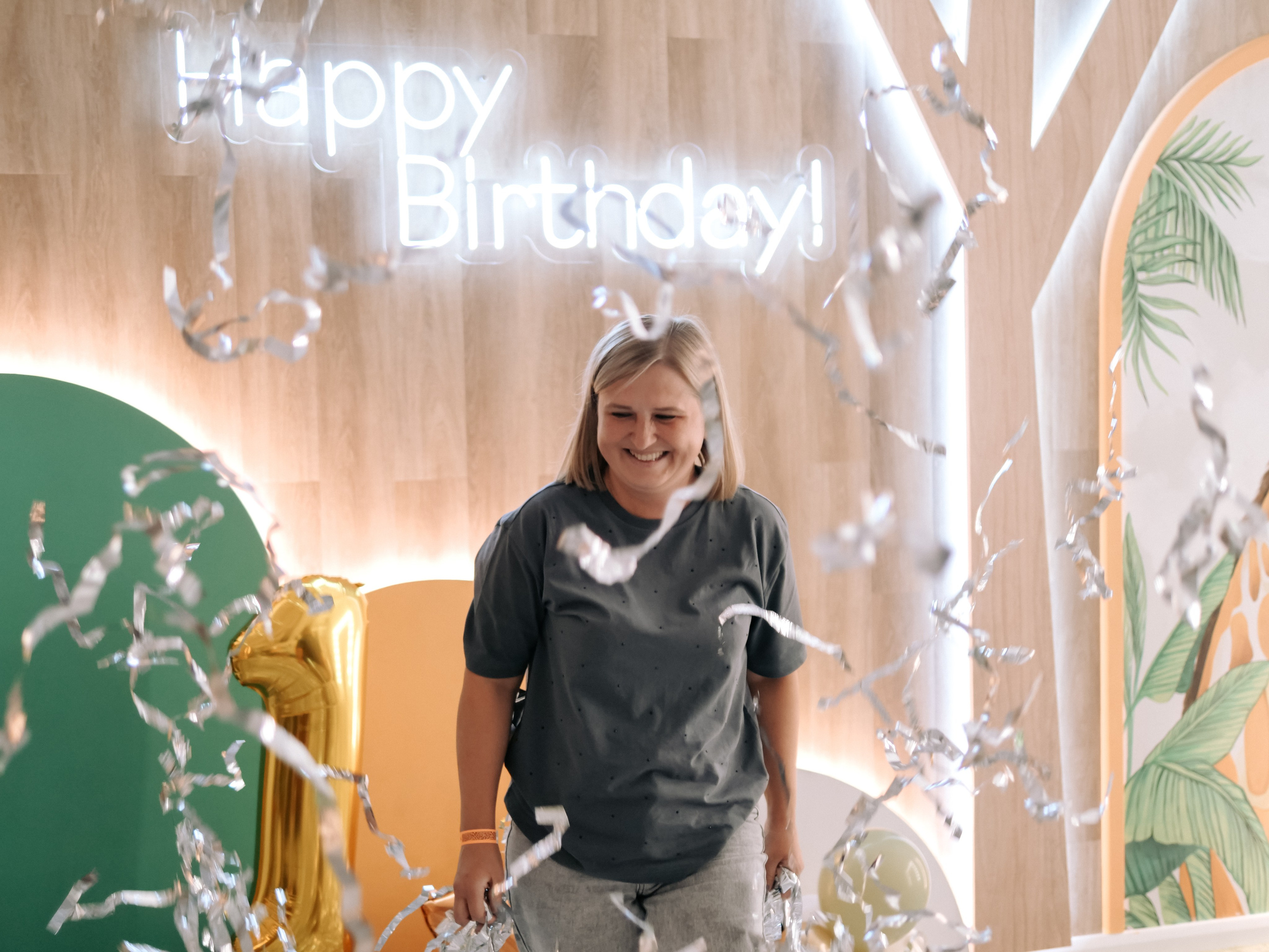 Максим 1 годик. Джуманджия. Фотограф Диана Воробьева Нижний Новгород