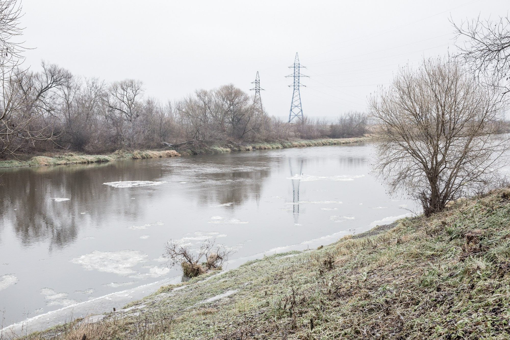 Мы прорастем травой. Yulia Nevskaya, documentary photographer and photojournalist