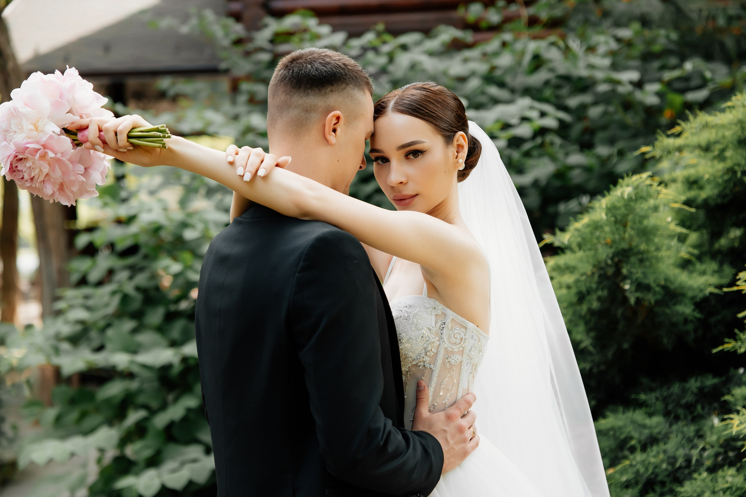 R&O. Свадебный фотограф Краснодар