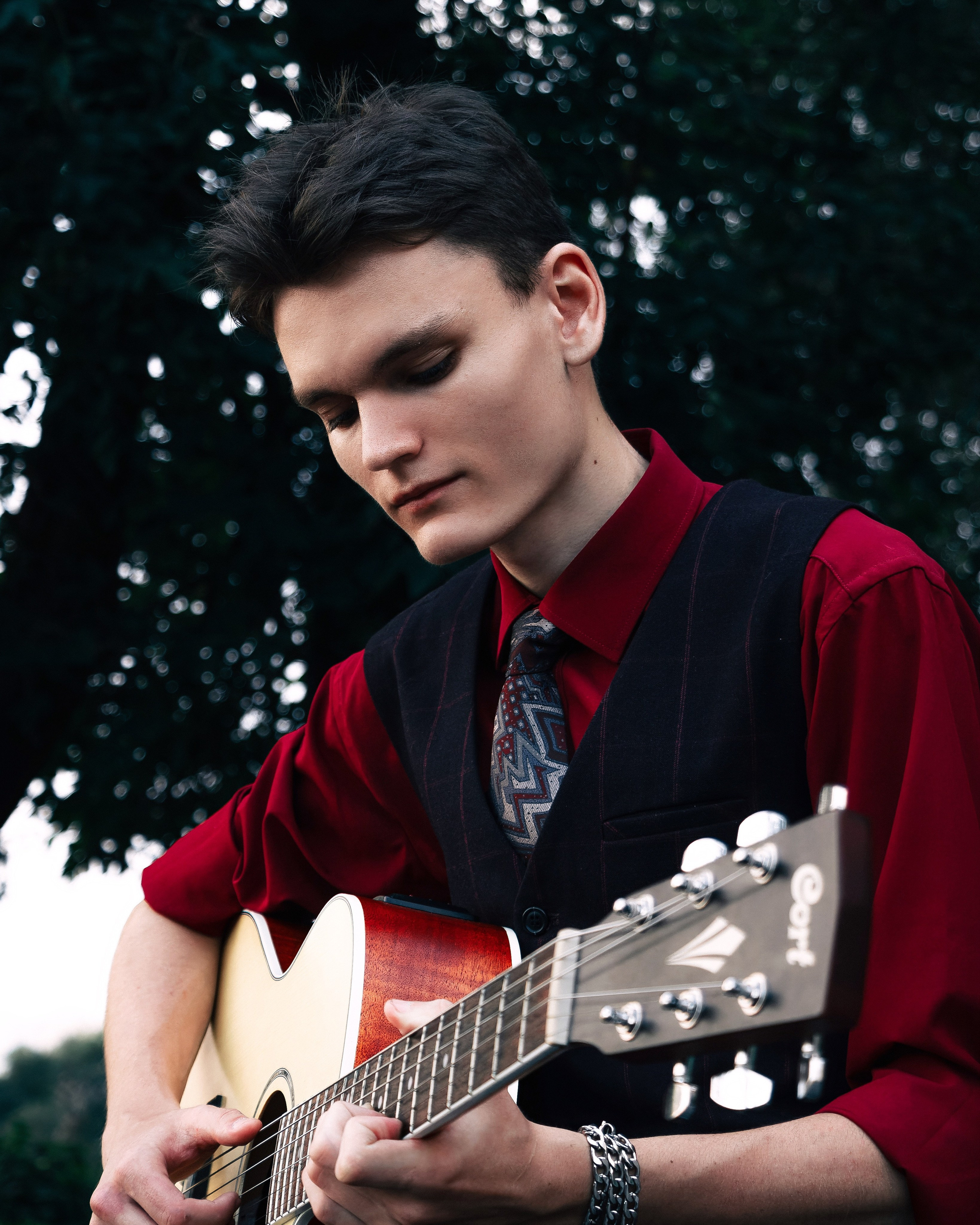 Портфолио. Фотограф Артём Ющенко