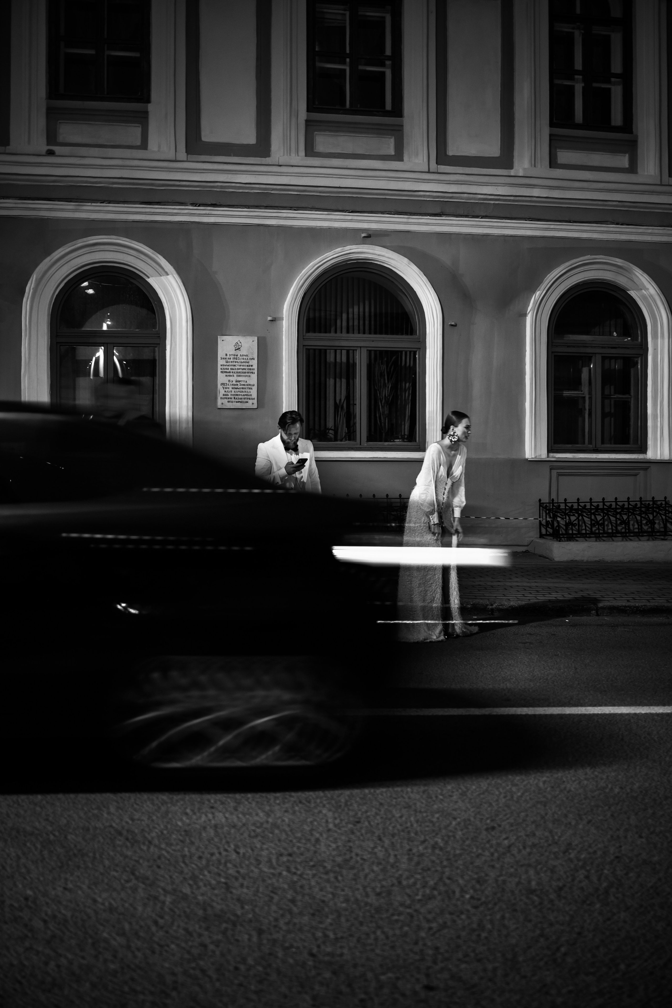 Rafael & Adelina. Romanovs | Свадебный фотограф и видеограф Чебоксары Казань Москва