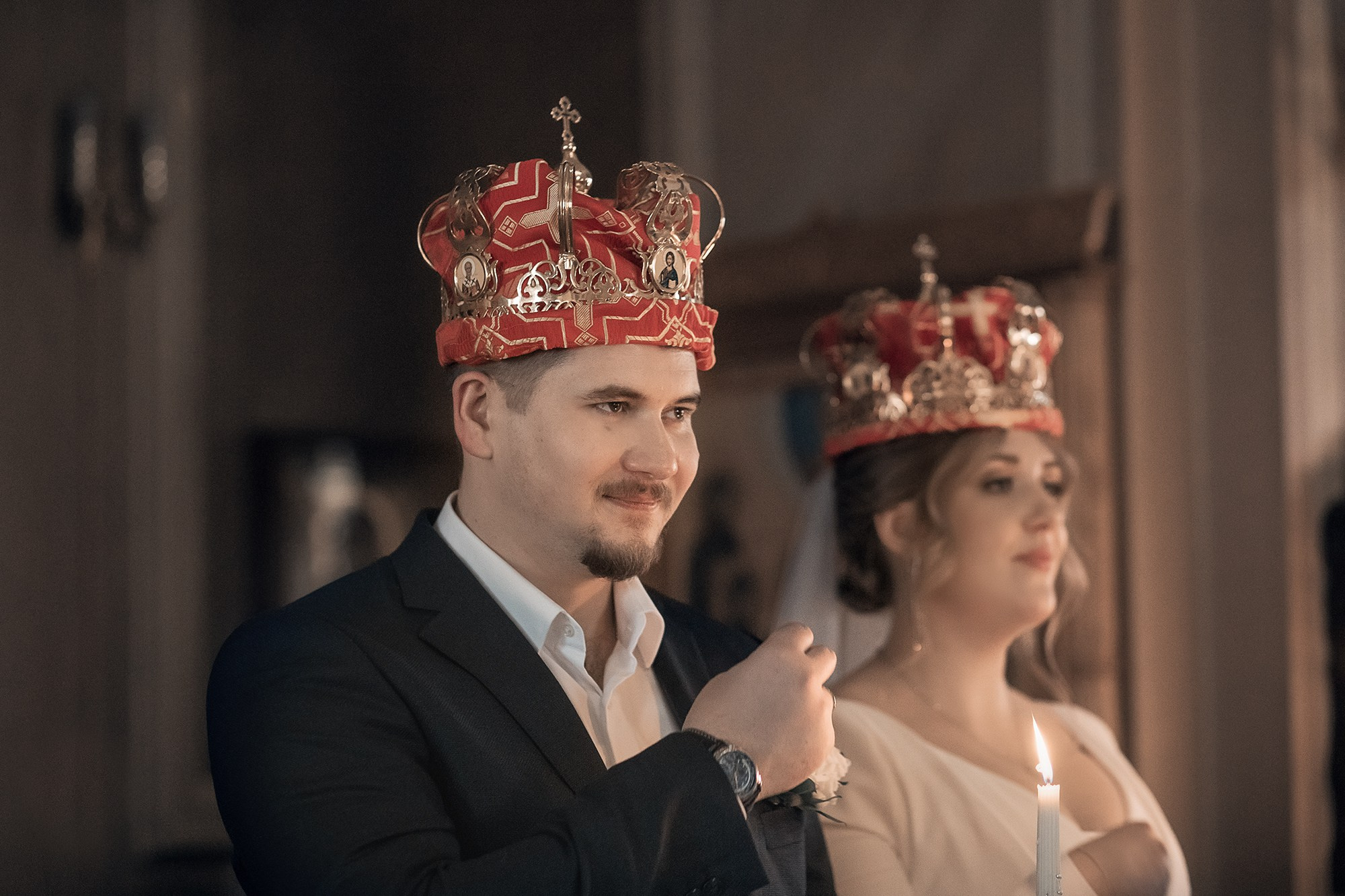 Троице-Одигитриевский ставропигиальный монастырь Зосимова пустынь. Фотограф на Крещение, Венчание в Москве Ирина Шамина