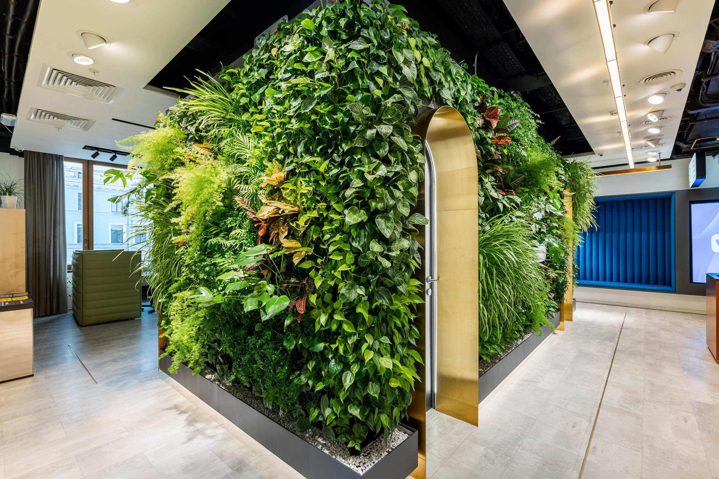 ВКонтакте. Интерьерный фотограф Мария Моисеева