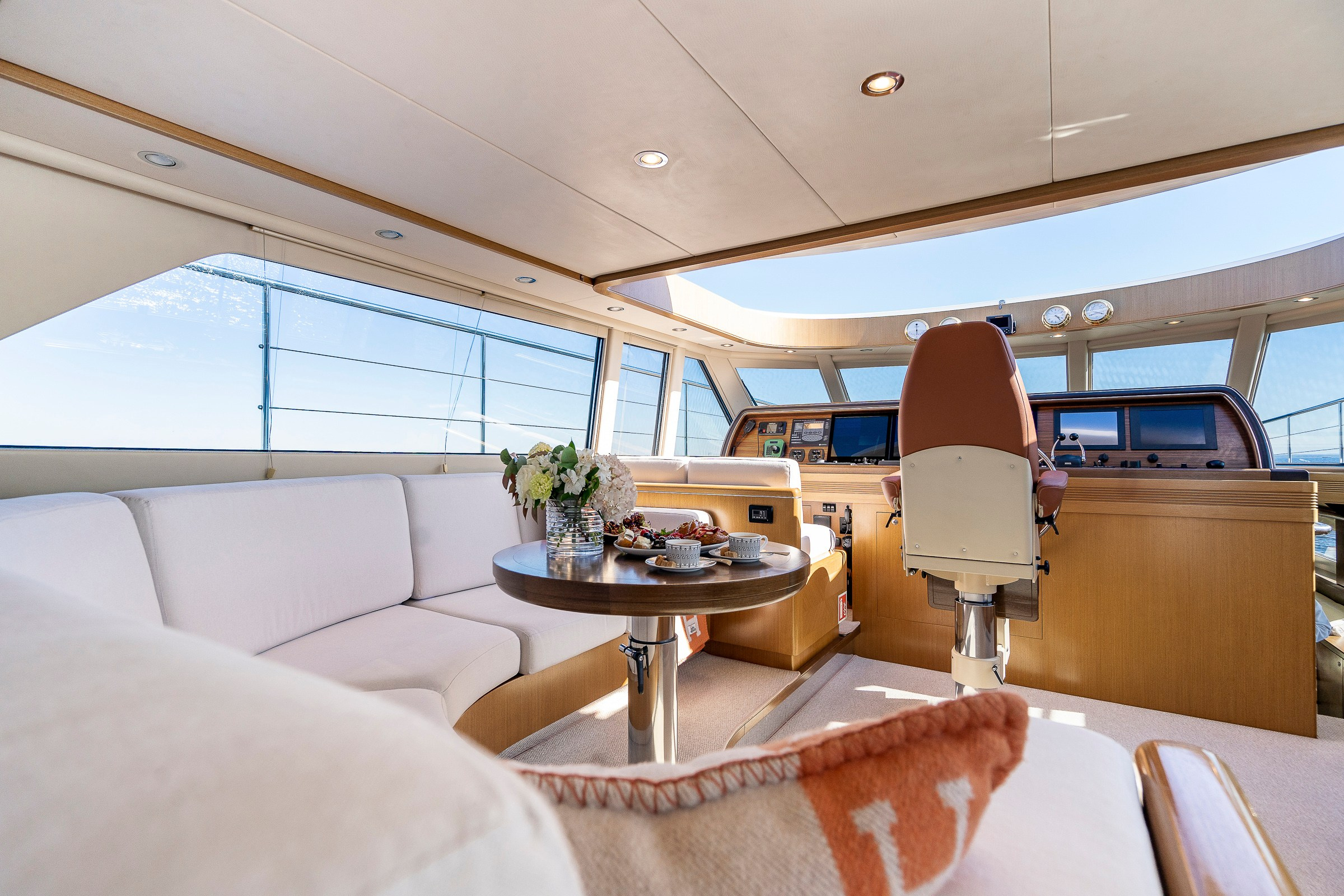 Atlantis. Интерьерный фотограф Мария Моисеева