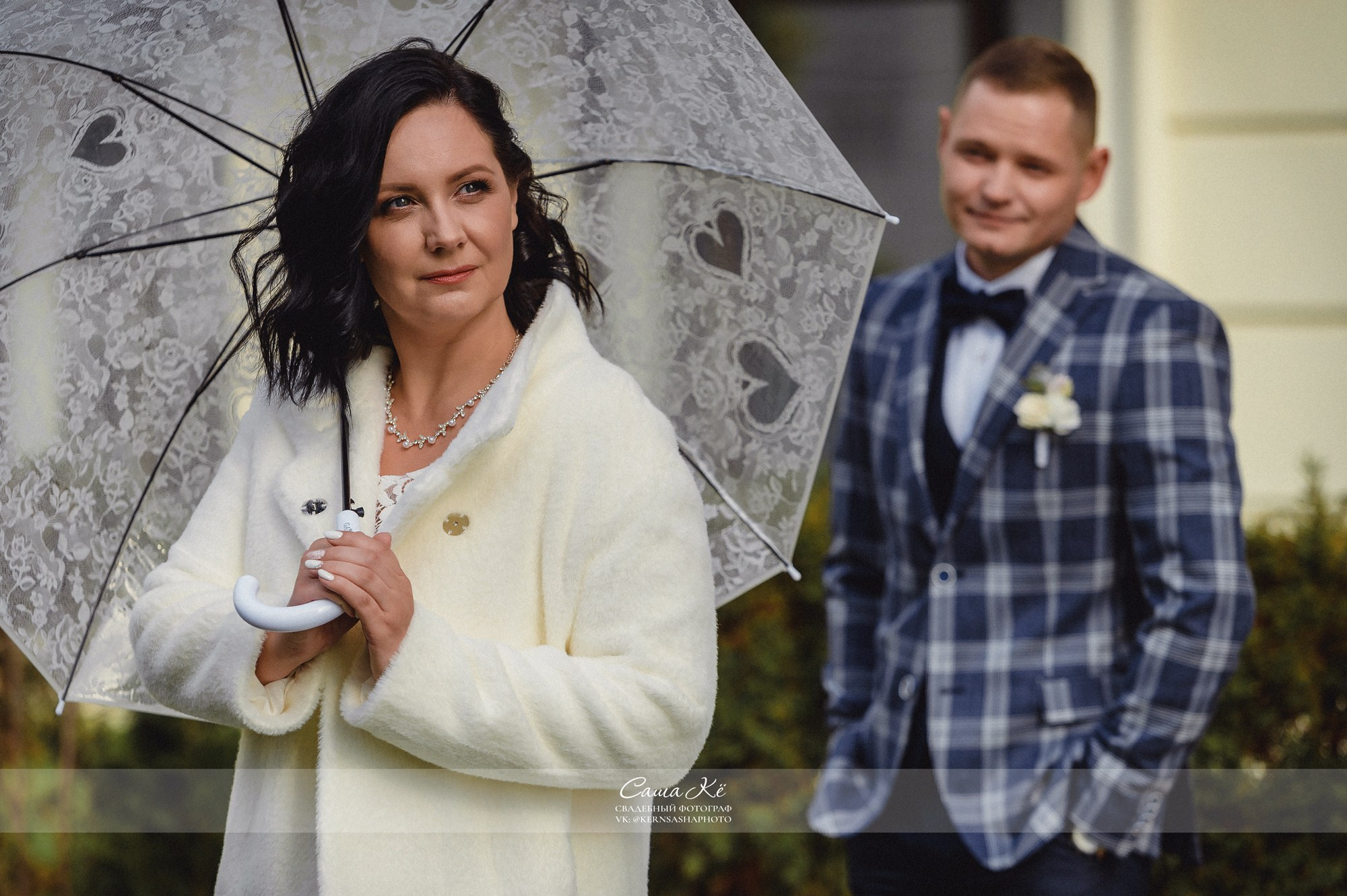 Свадебная фотосессия И&О. Свадебный, семейный и event фотограф в Новосибирске и Новосибирской области Саша Кё