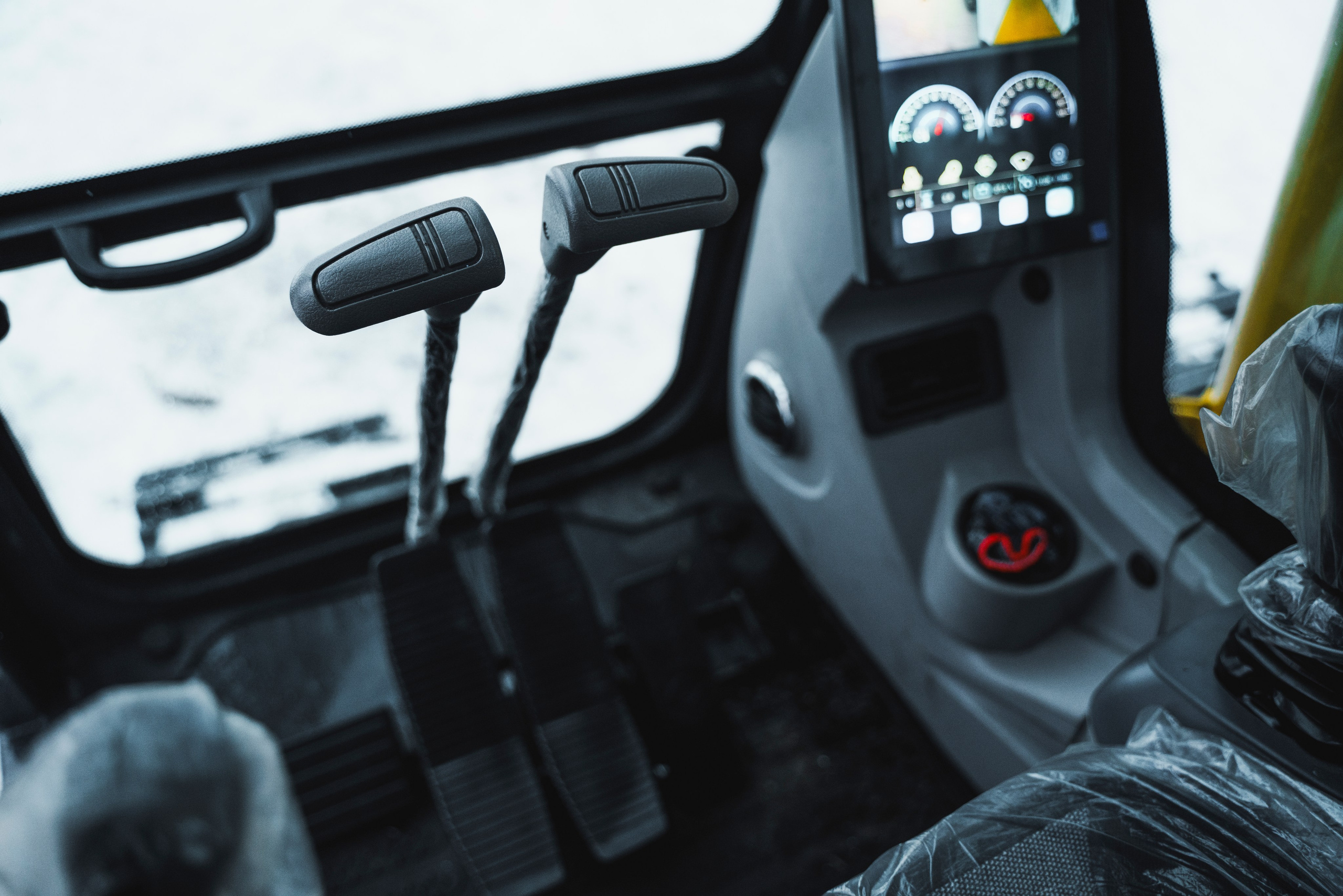 ДорСтройЛогистика. Фотограф Казань