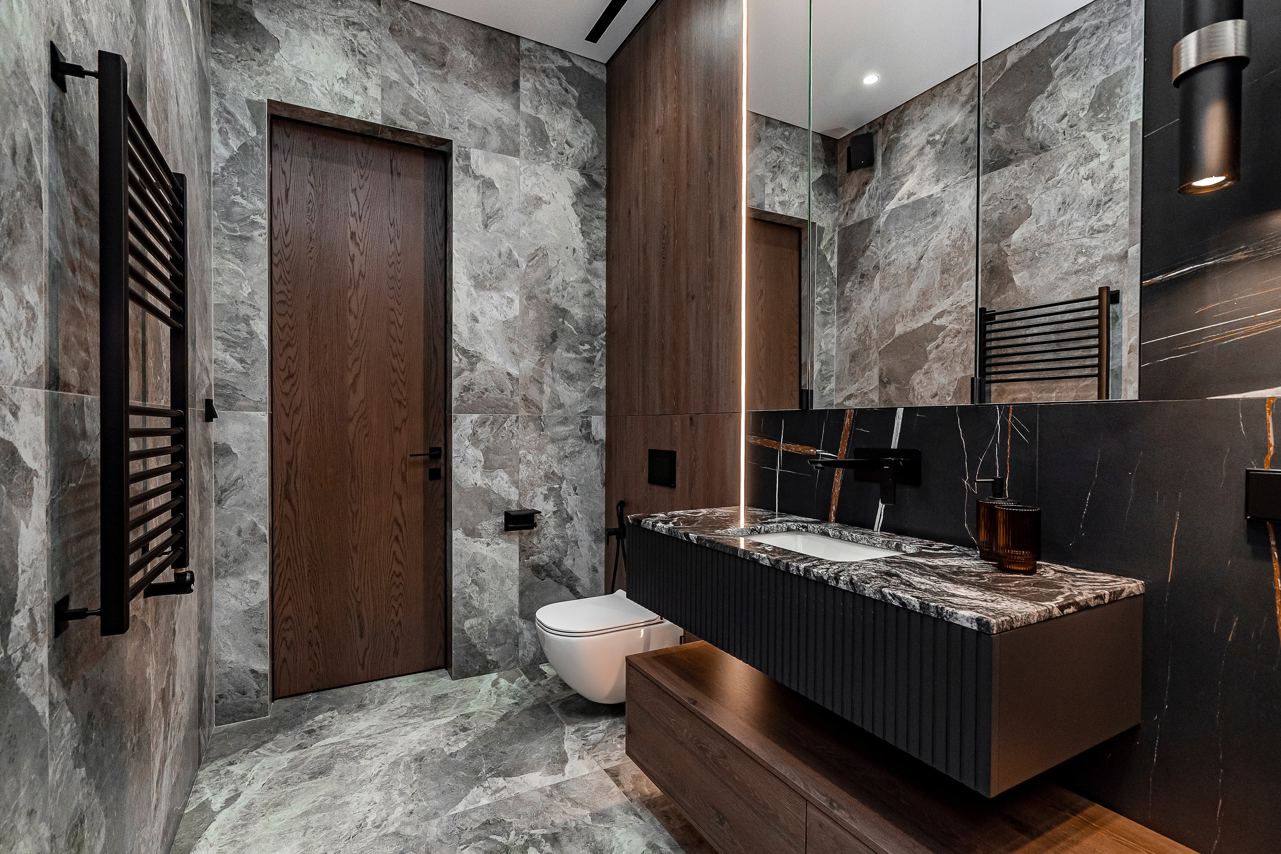 Интерьер дома. Фотограф Казань