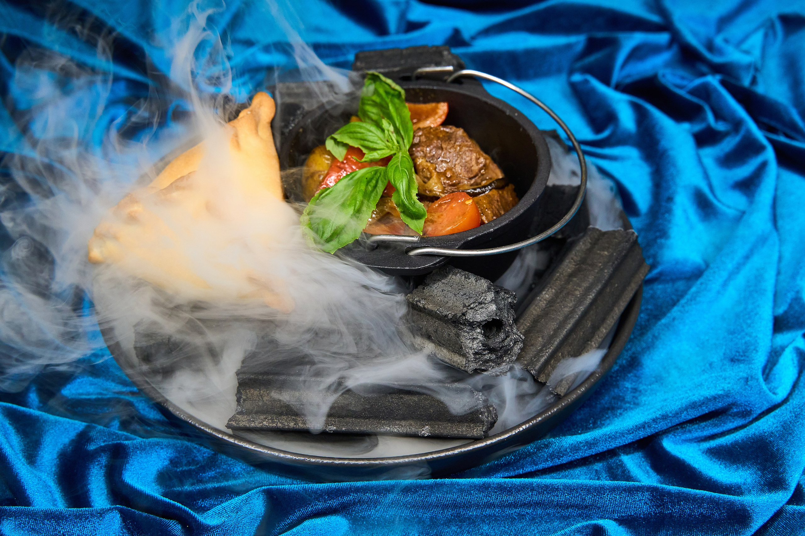 Караоке бар «Эндорфин». Фотограф Казань