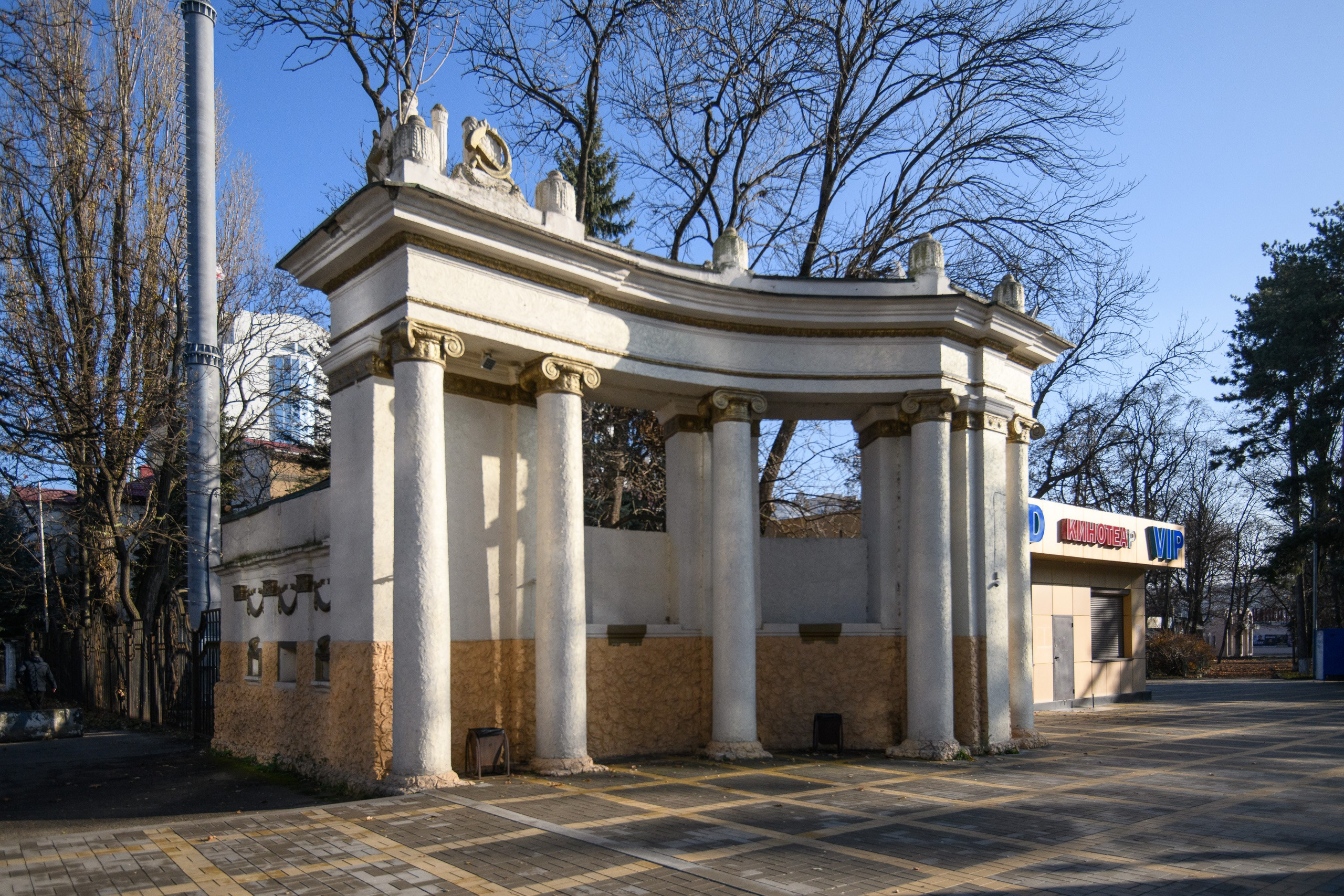 Пятигорск. Профессиональная фотосъемка. Ростов-на-Дону