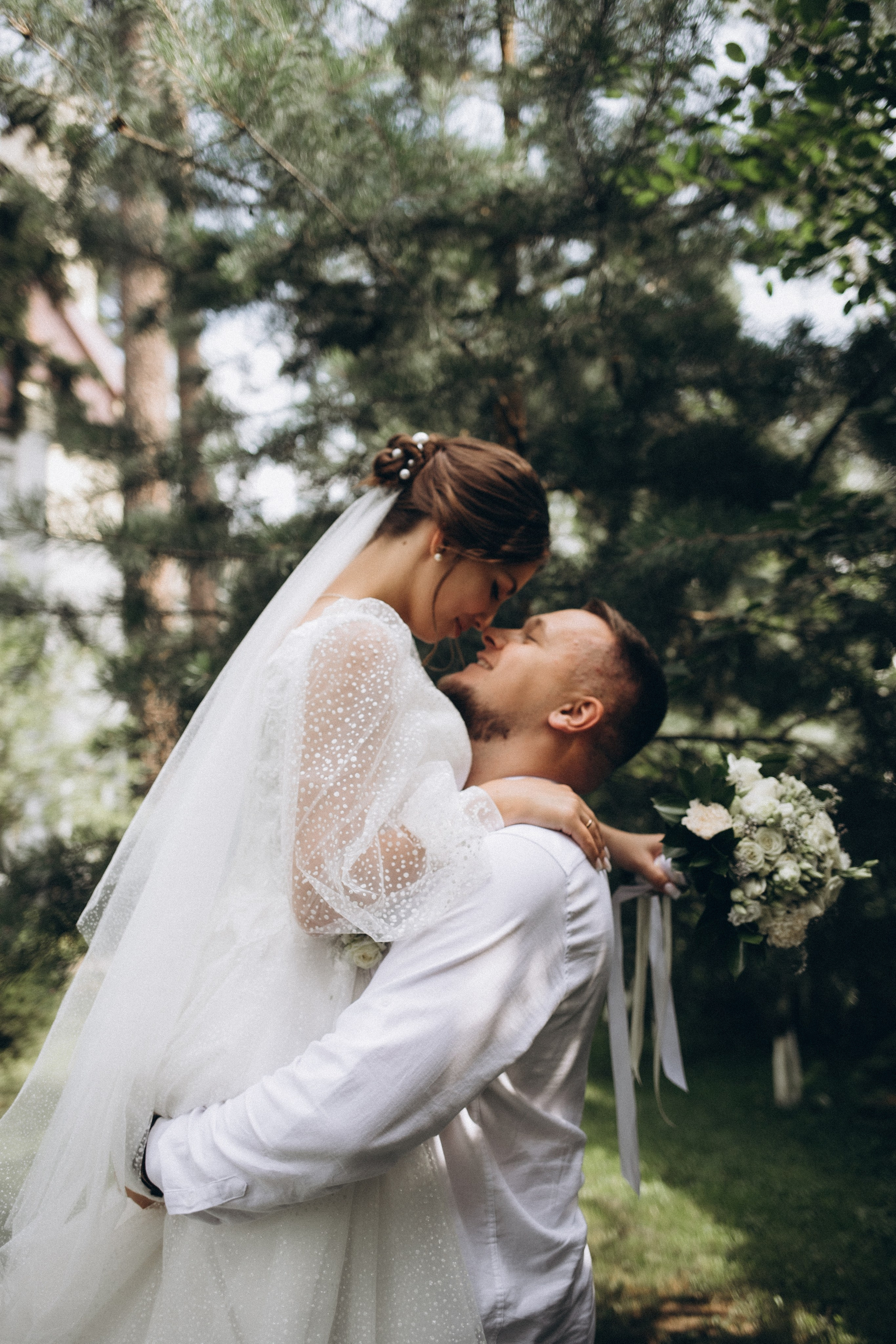 Жаркий июнь. Семейный и свадебный фотограф Анна Кожокарь