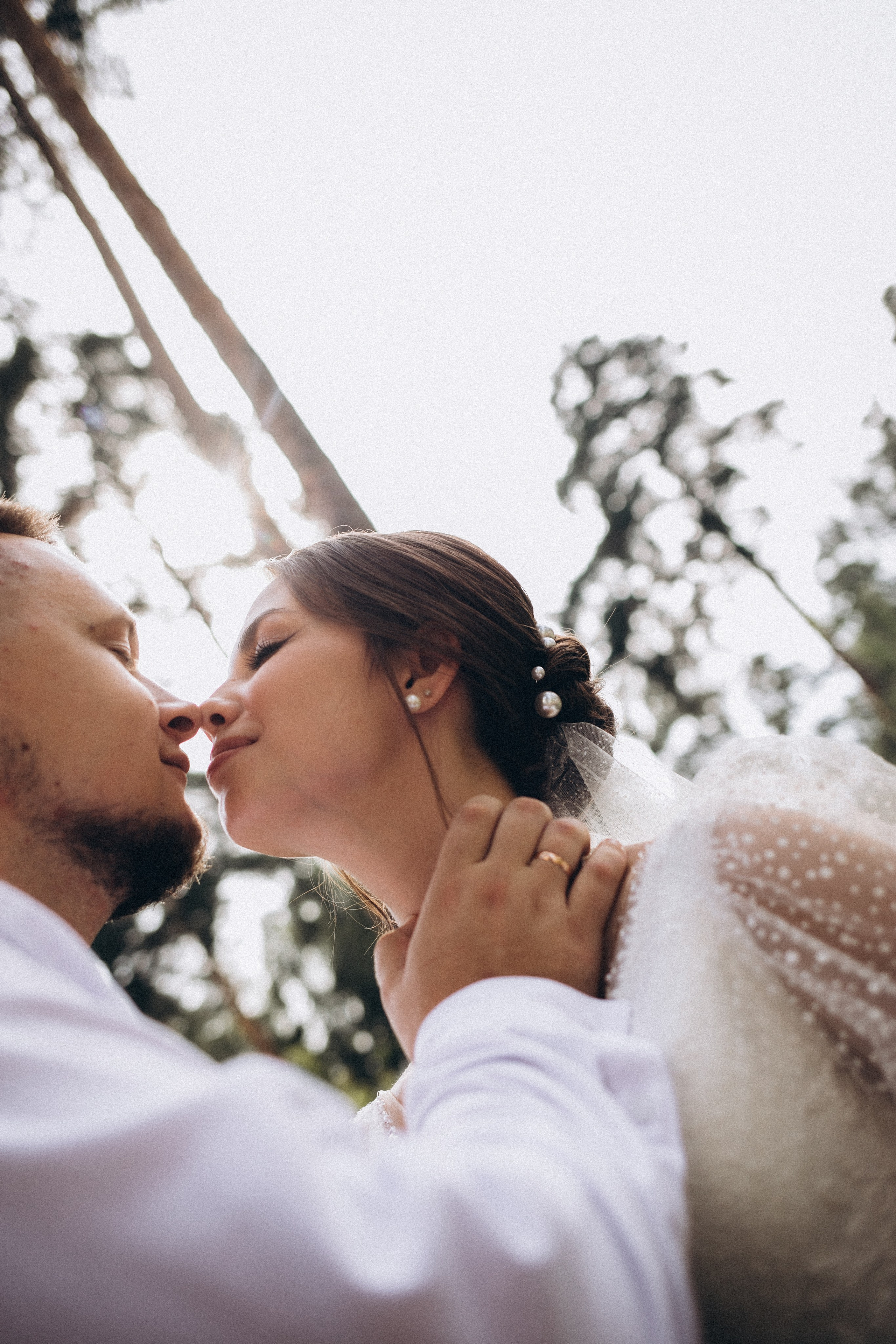 Жаркий июнь. Семейный и свадебный фотограф Анна Кожокарь