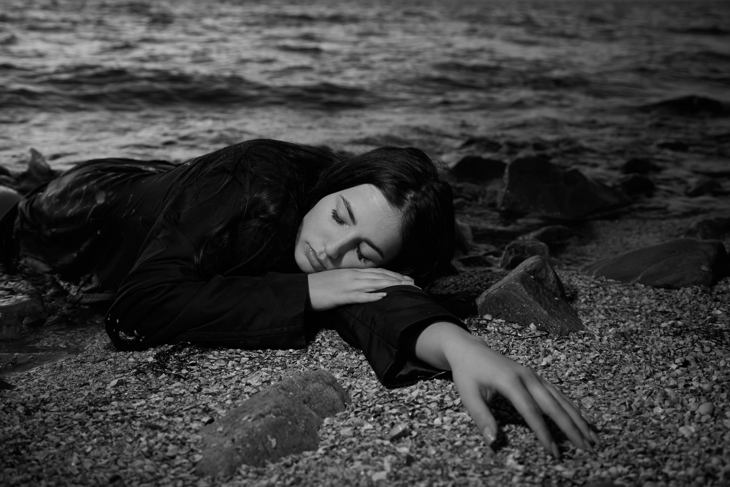 «Пальто…». Свадебный и креативный фотограф в ЮФО и МСК