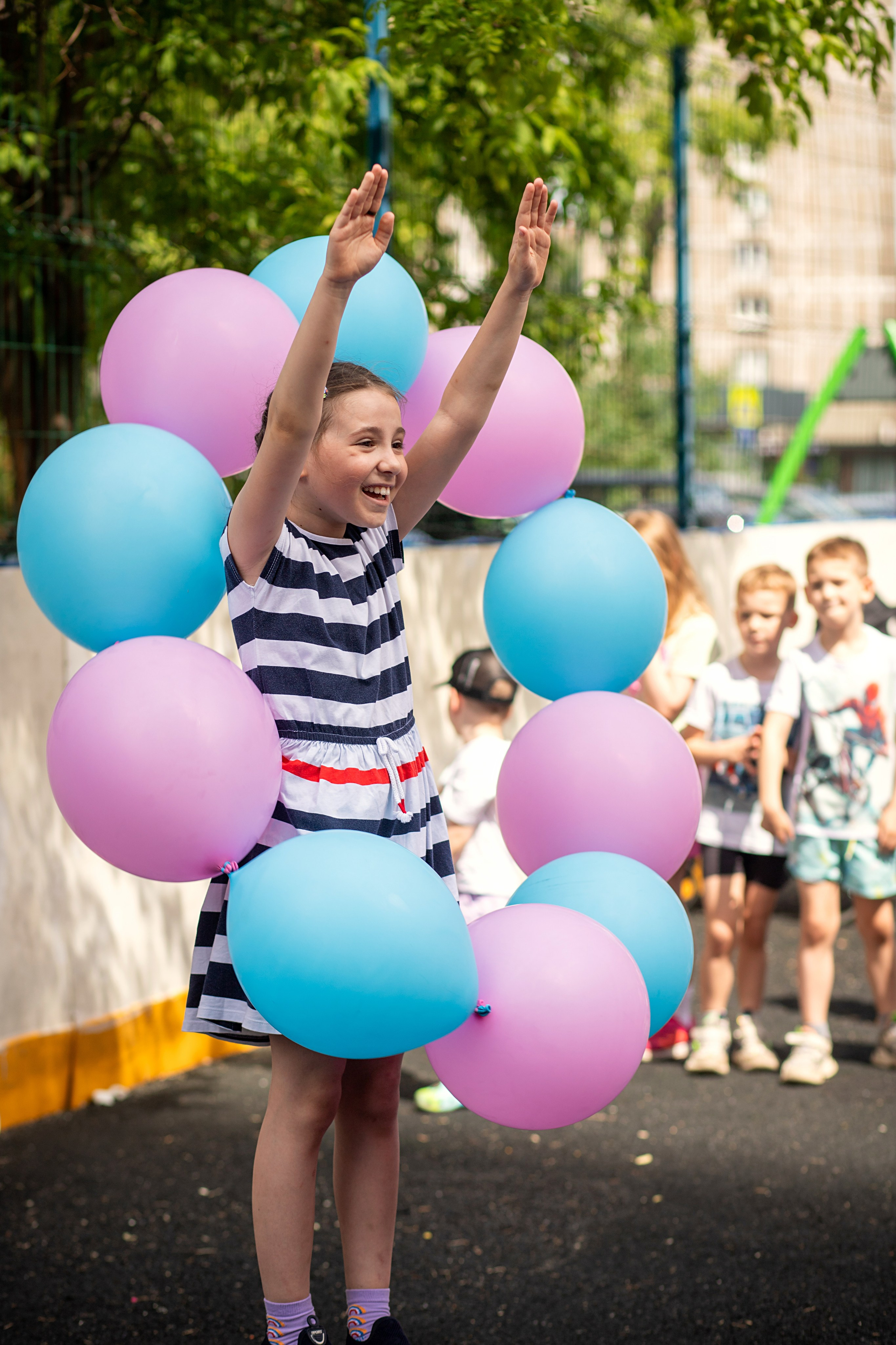 Дни Рождения, праздники, мероприятия, репортажи. Фотограф в Москве