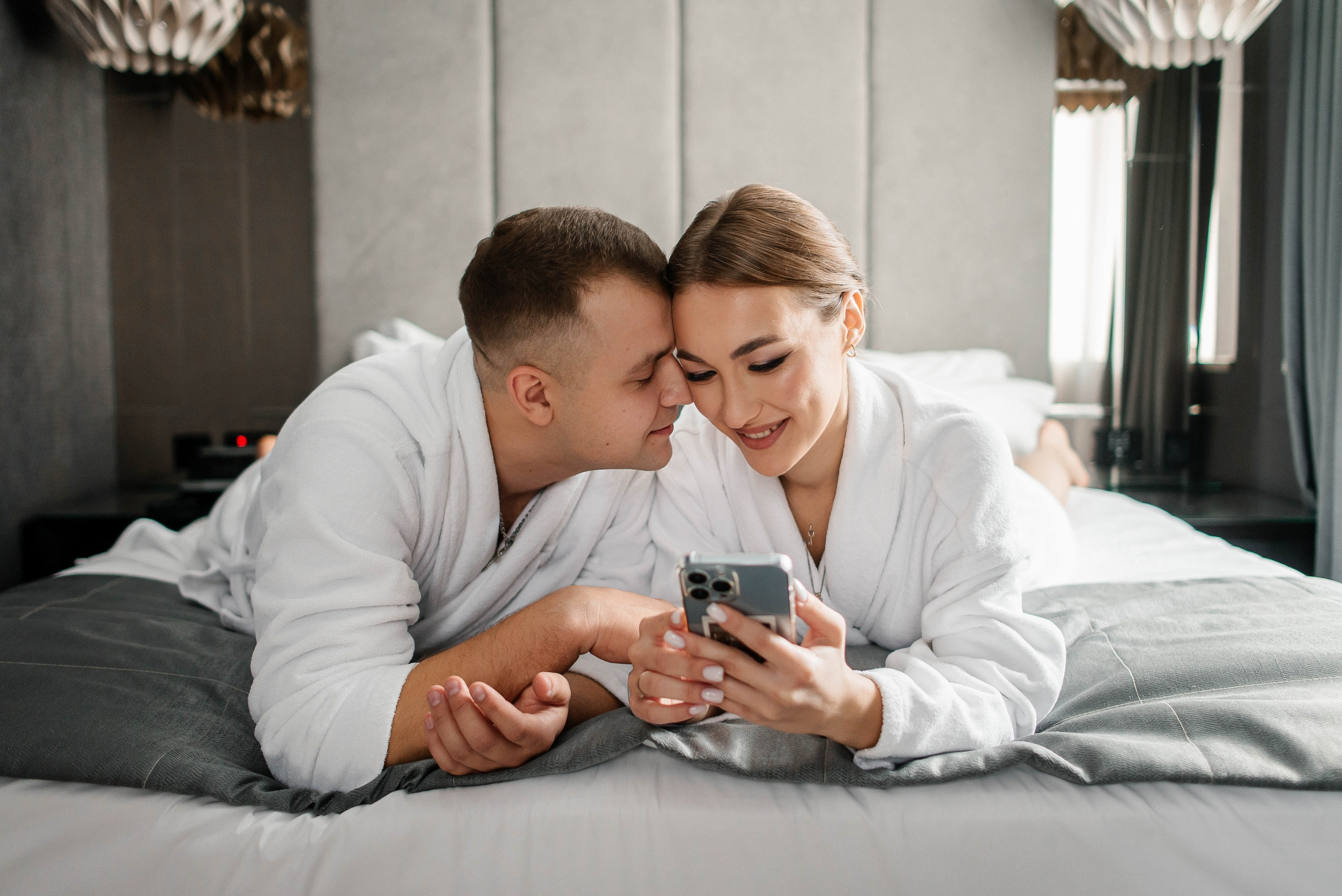 Алексей и Юлиана. Свадебный фотограф Курск Артем Духтанов