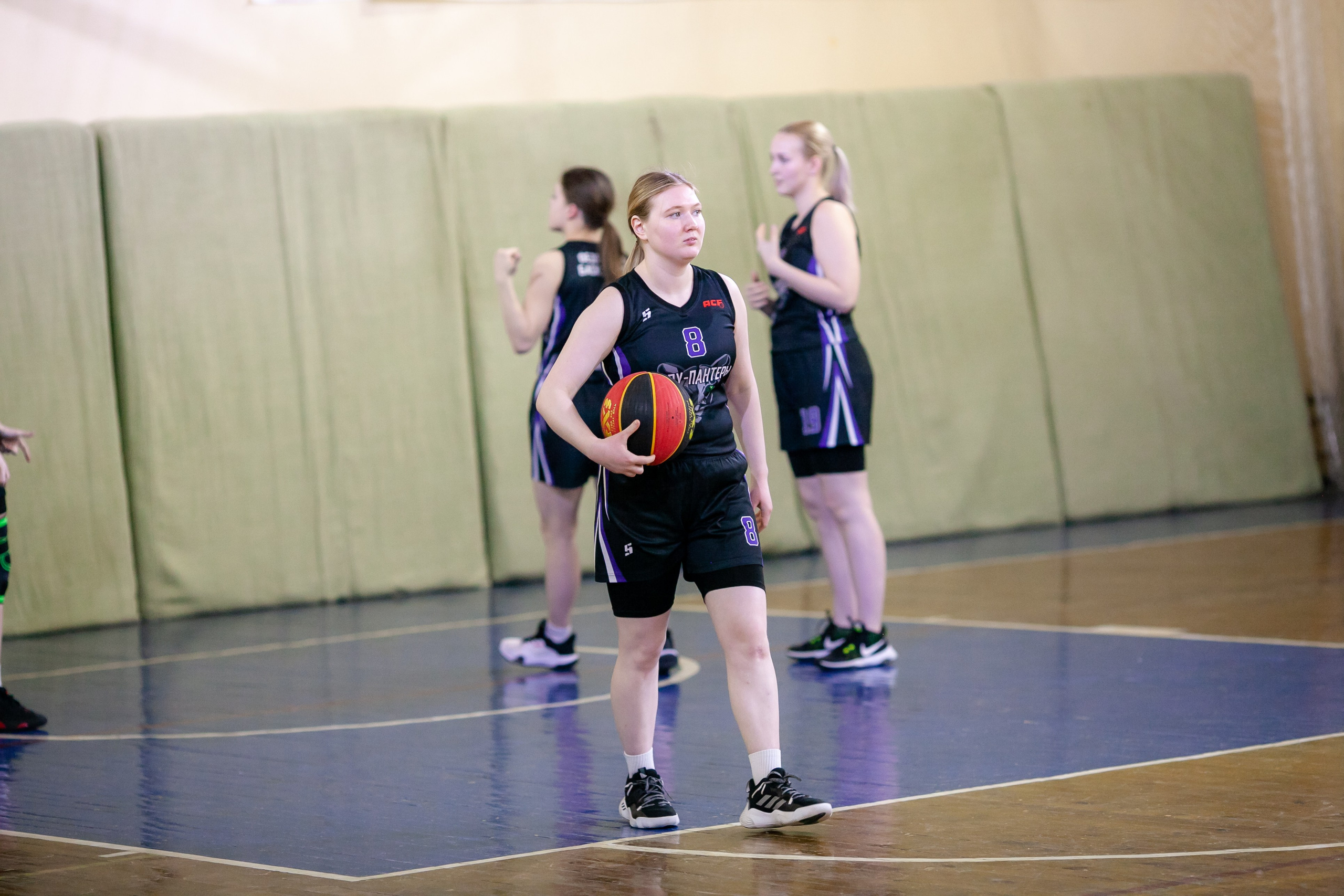 3×3. Фотография