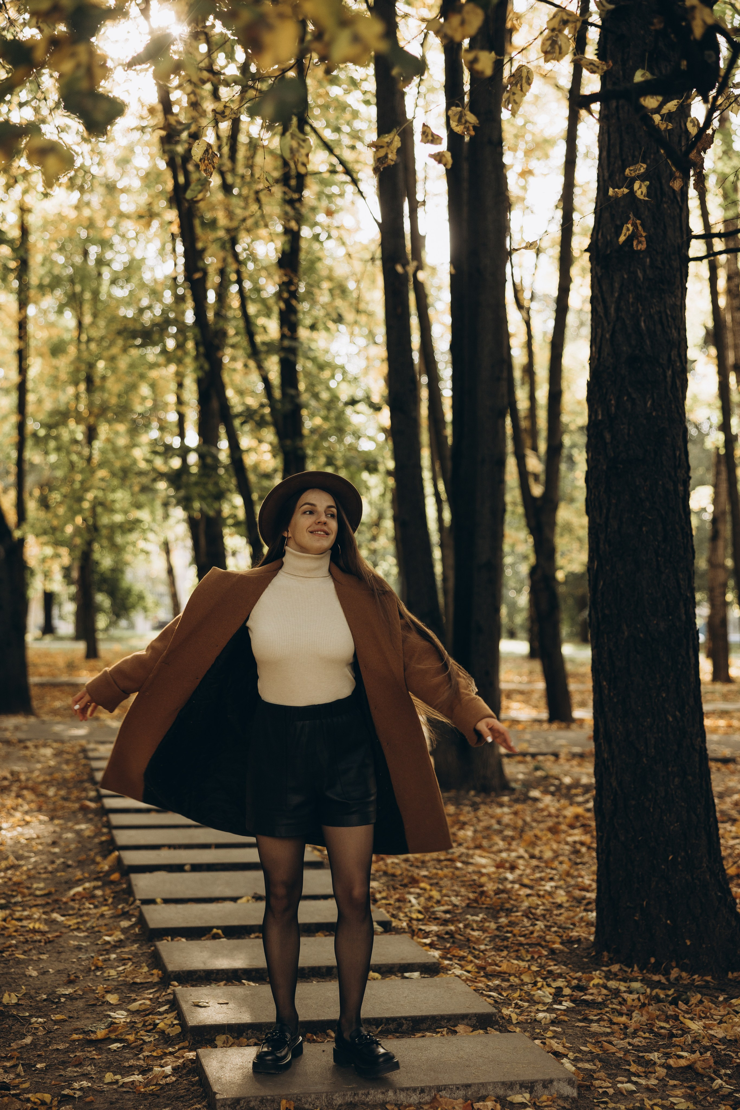 Оля. Семейный фотограф в Москве Виктория Ястребинская