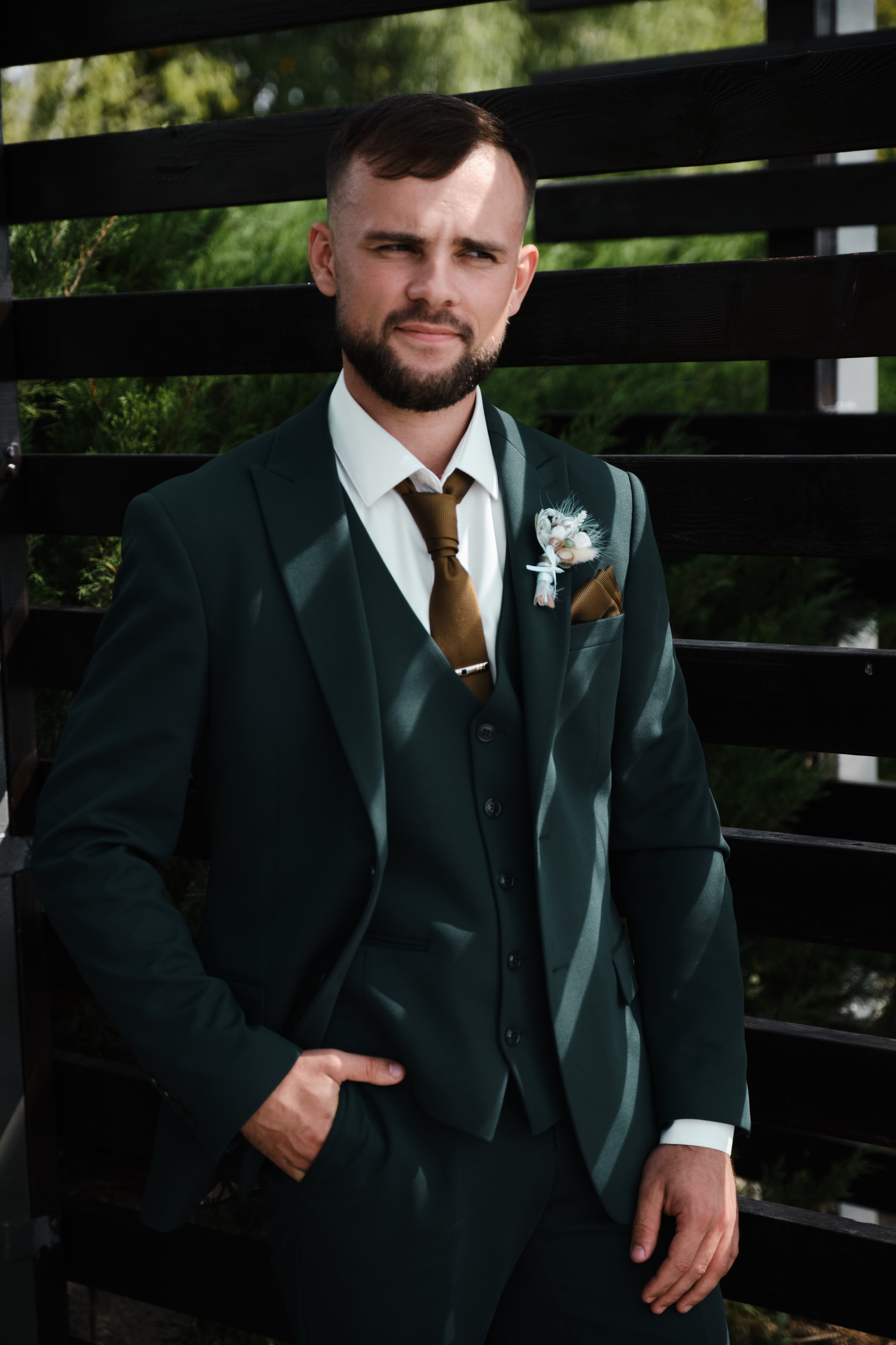 Алеся & Максим. Фотограф в Самаре Татьяна Дубаносова