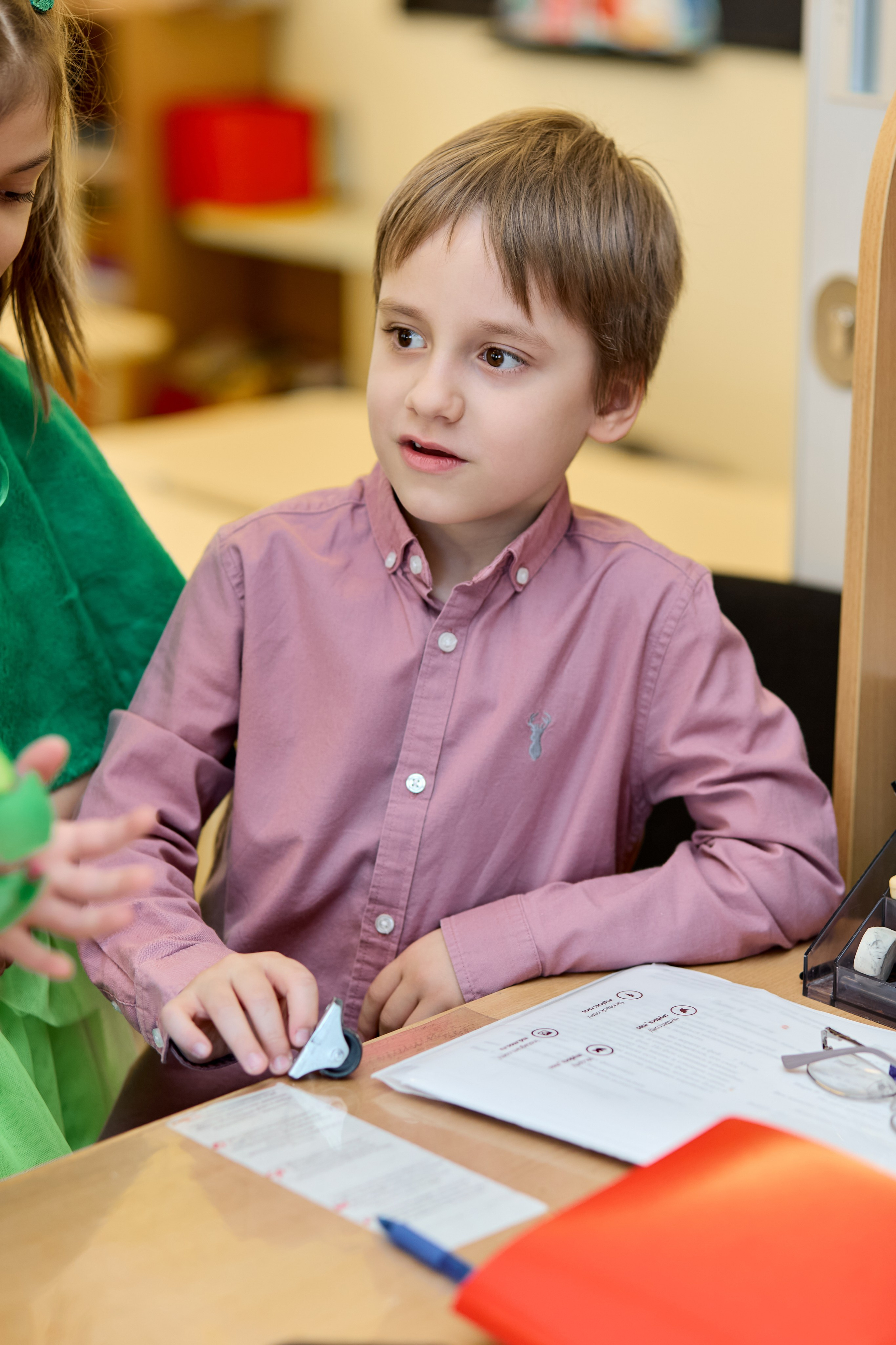 Разное. Фотограф Алина Лебедь