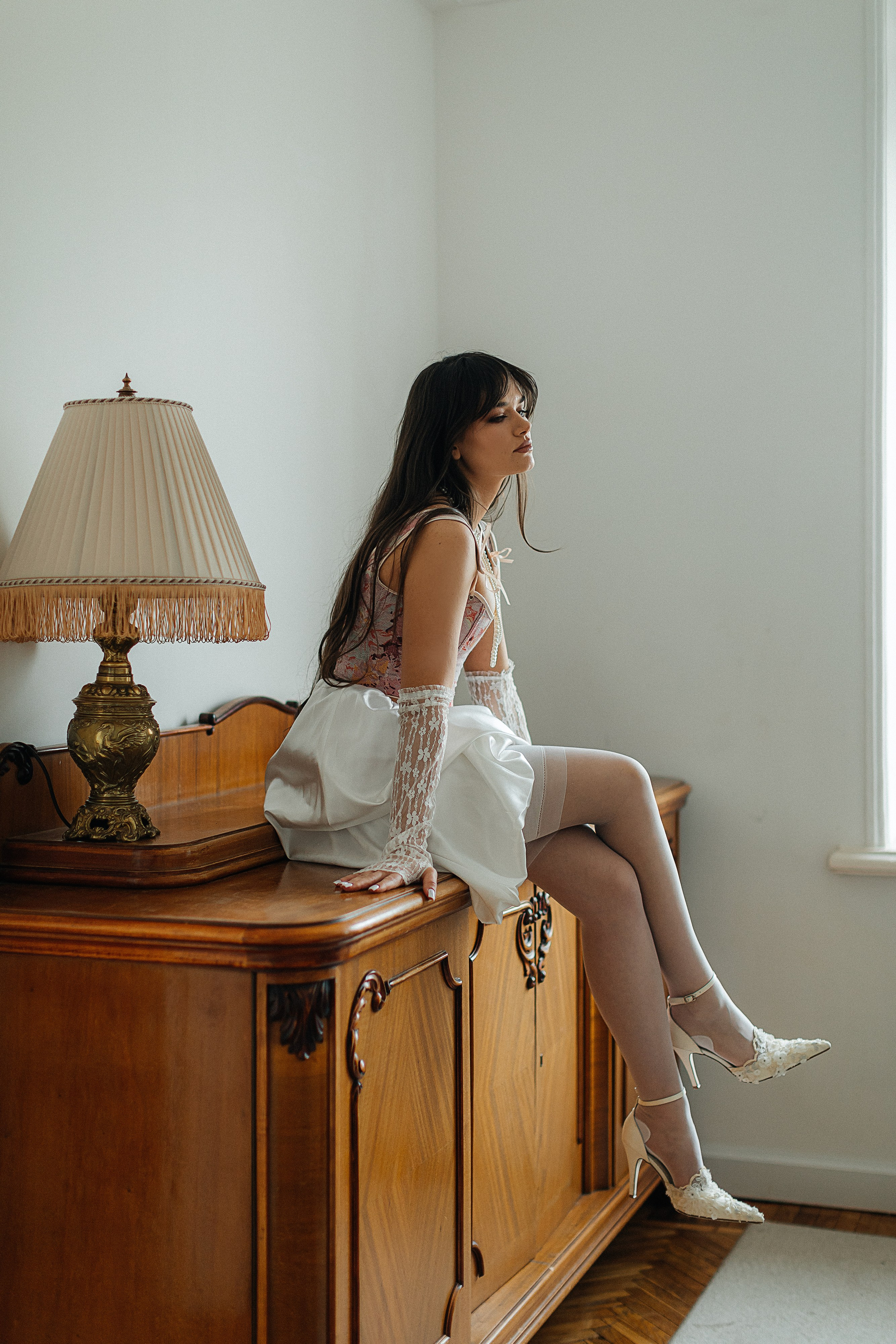 Настя. Фотограф Москва