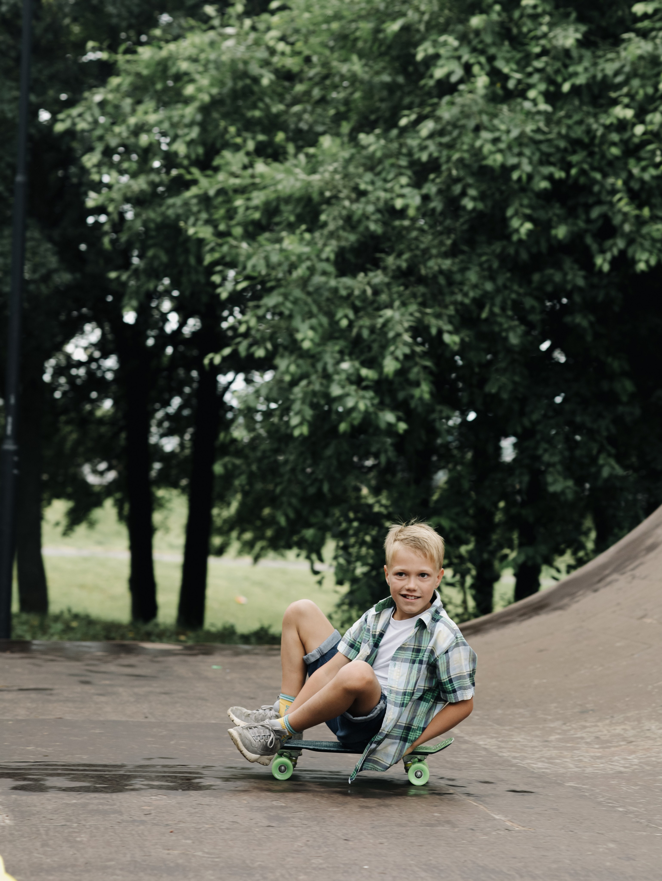 Скейтеры. Алёна Стерхова — Предметный и портретный фотограф. Ижевск