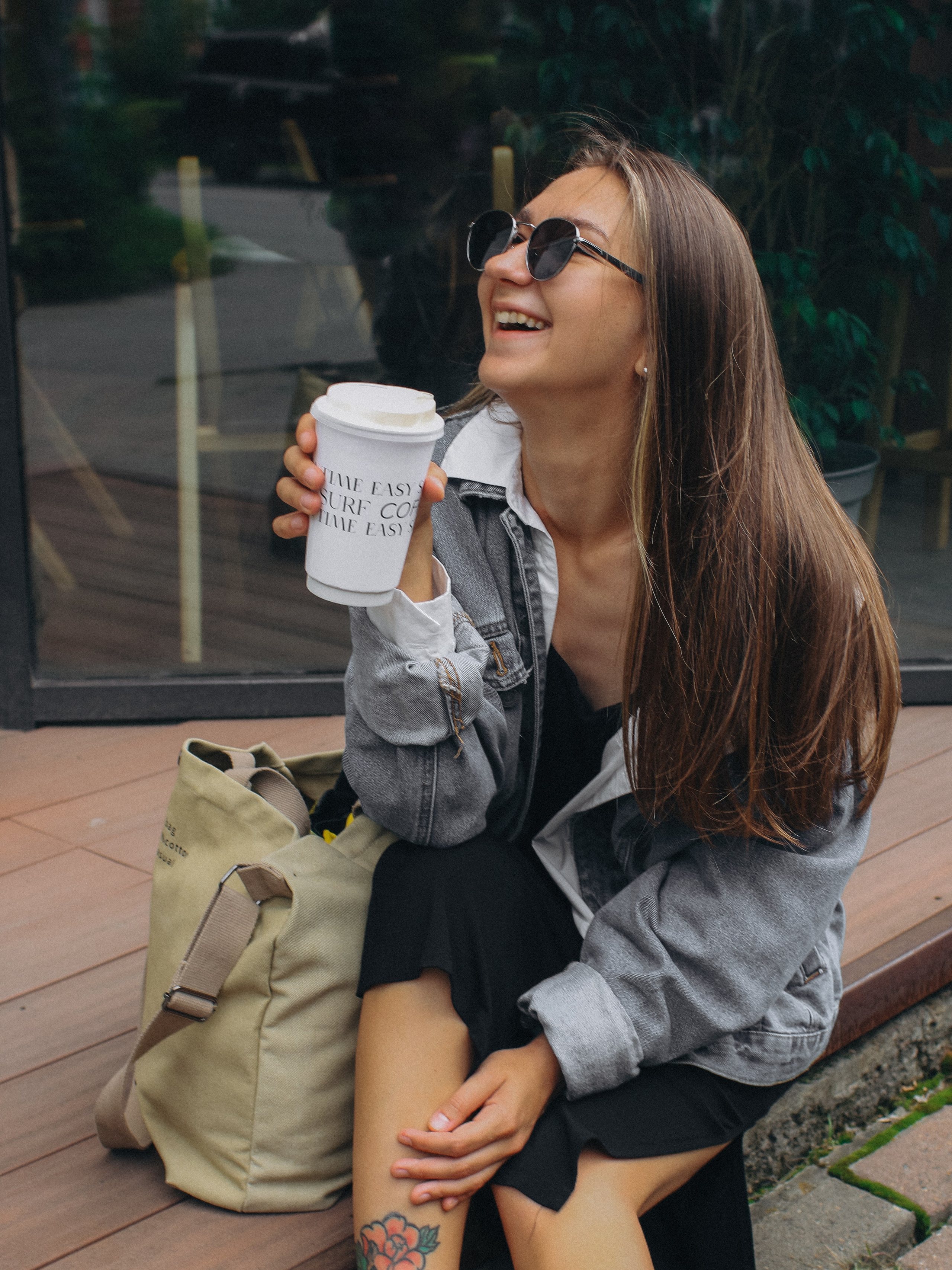 Тихая красота. Семейный фотограф в Кемерово Мария Дорожко