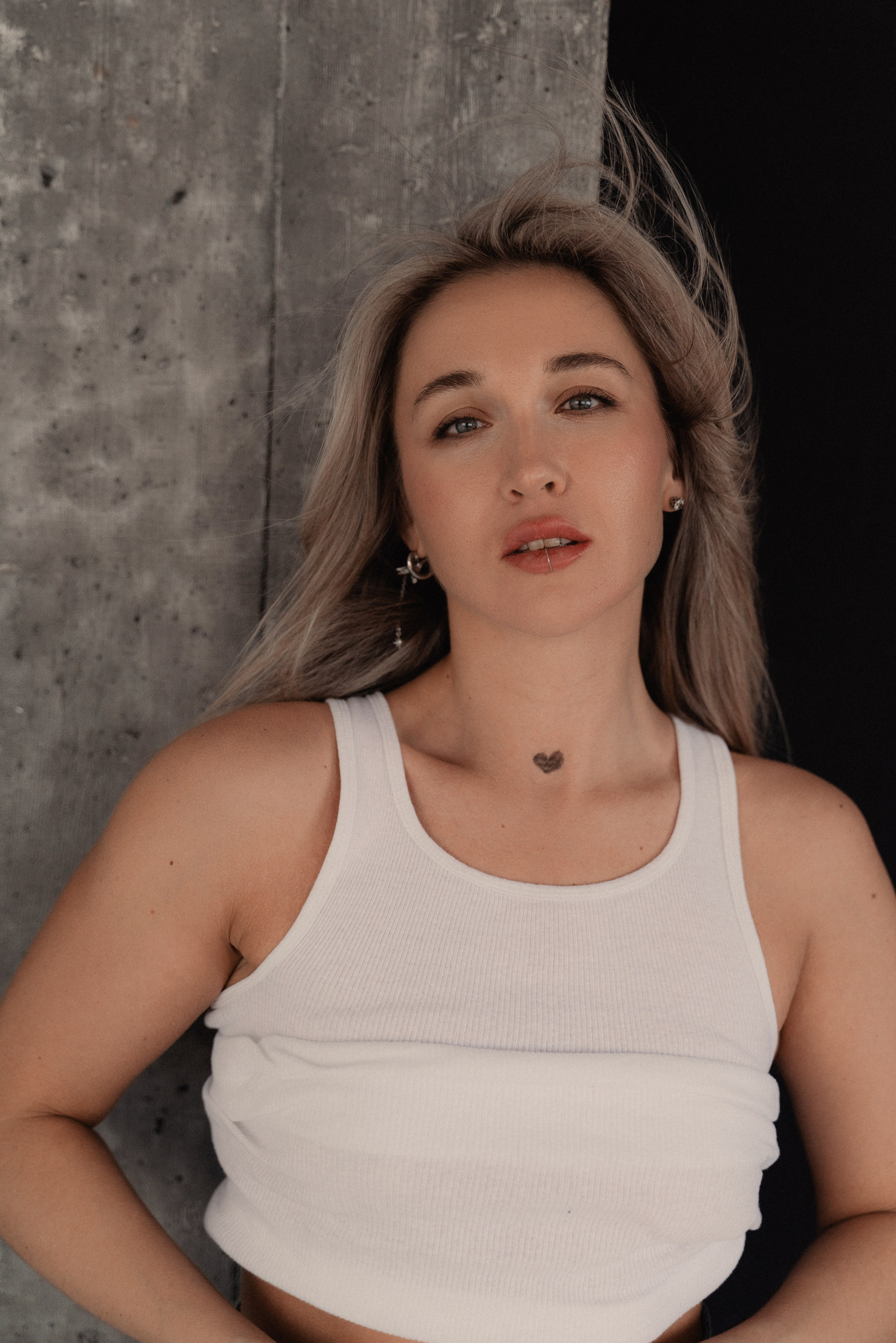 ЖАННА. Екатерина Курбанова. Женский фотограф