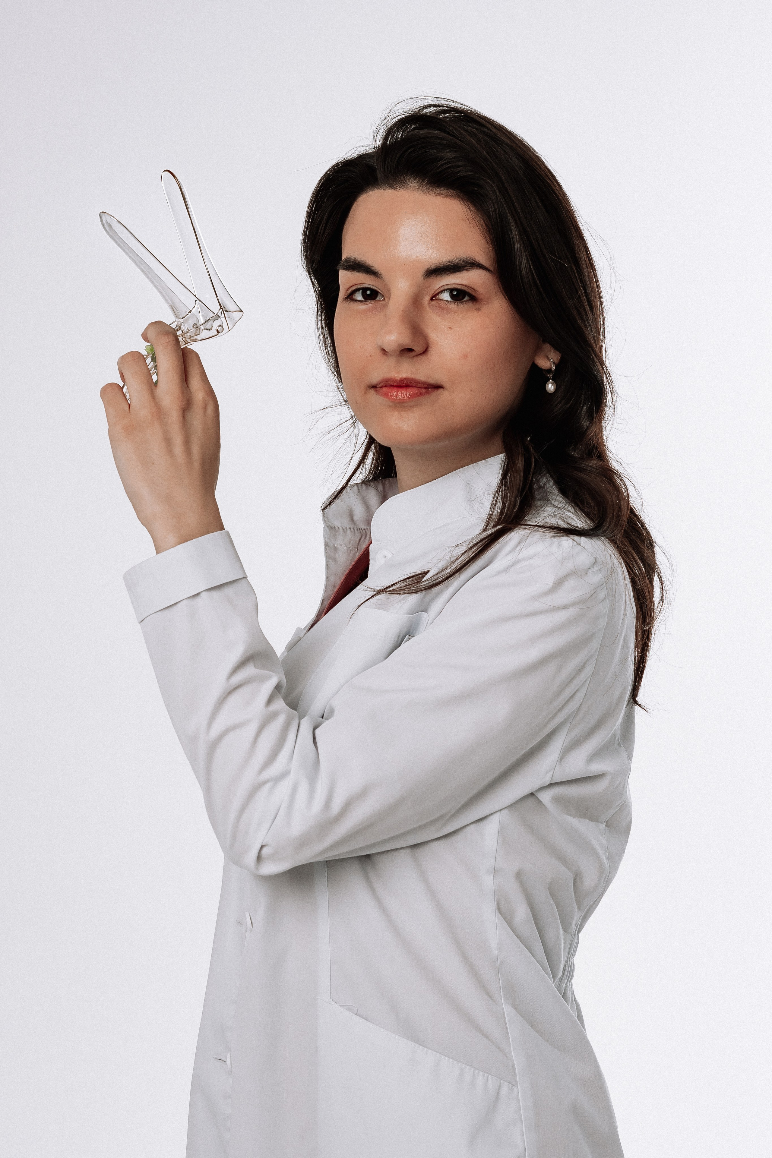 DOCTORS. Ника — ваш персональный фотограф в Нижнем Новгороде