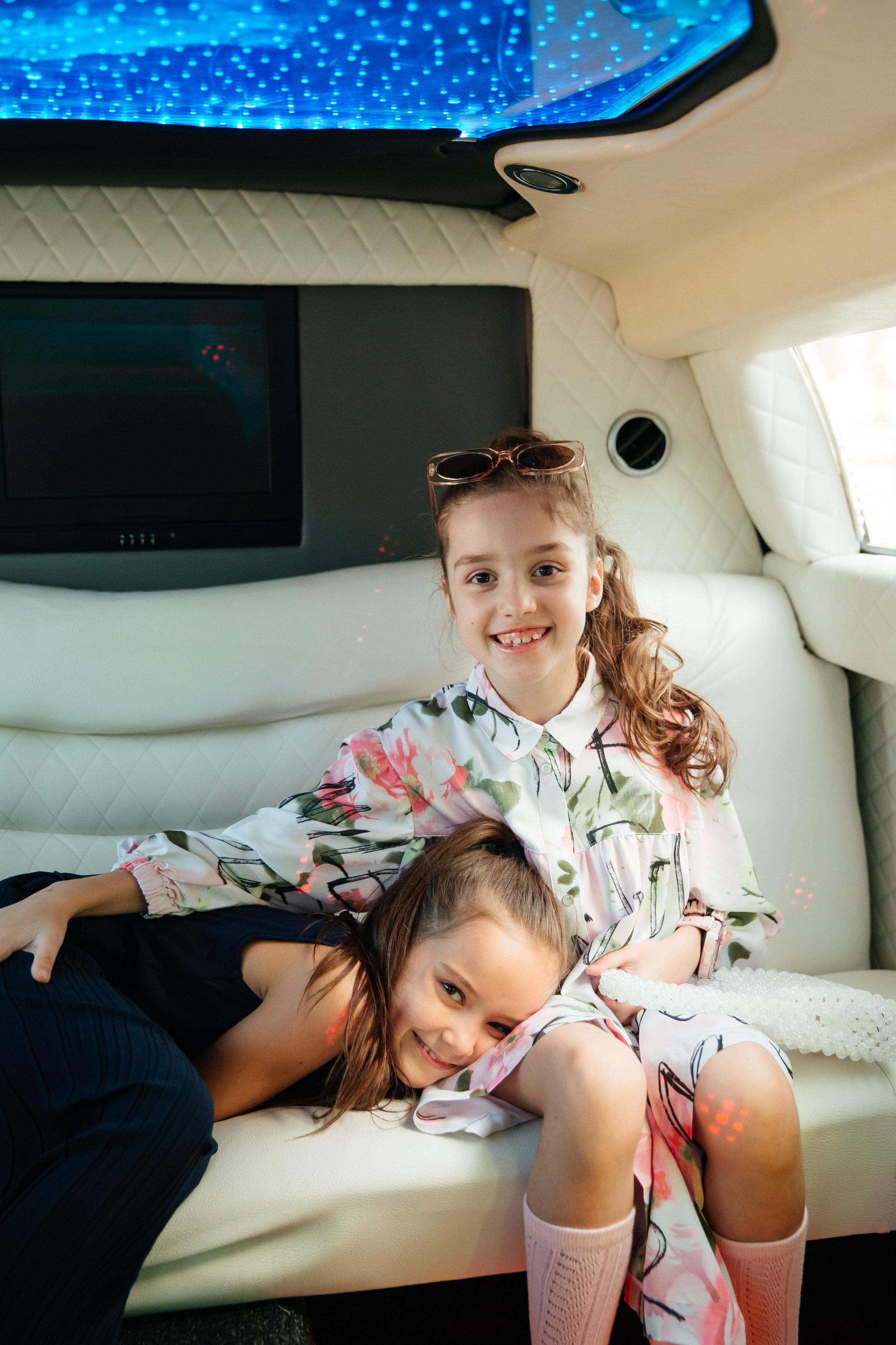 День Рождения в стиле Barbie