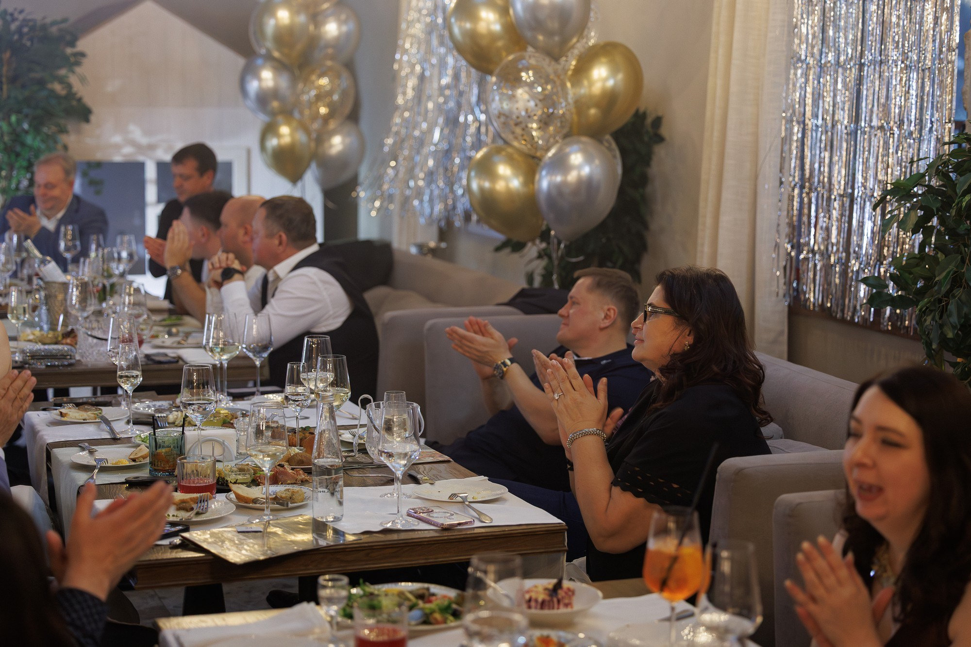 День рождения «Гельдт» 2 года. Боченков Вадим | Фотограф в Пскове и Санкт-Петербурге