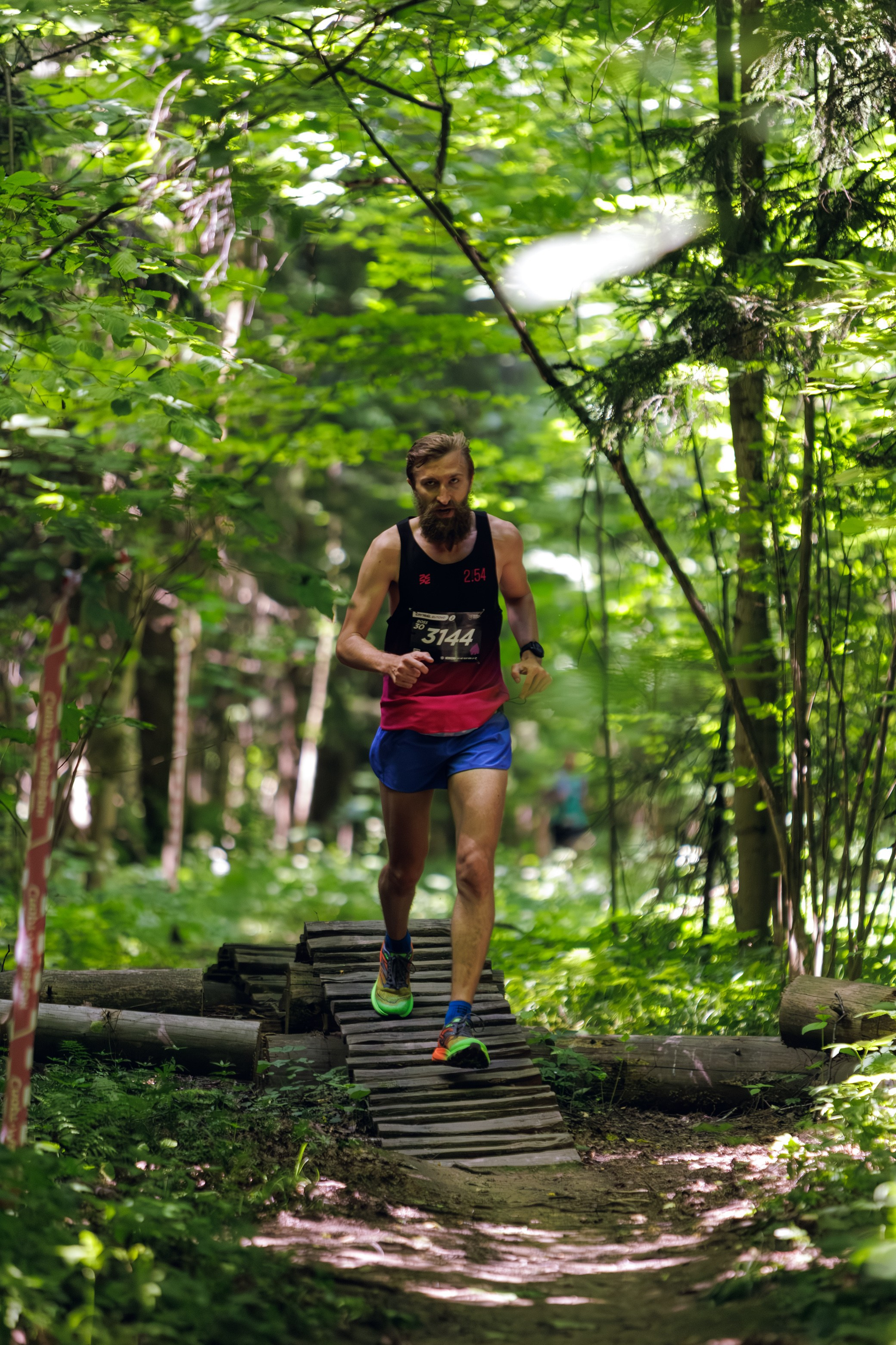 CityTrail Бутово