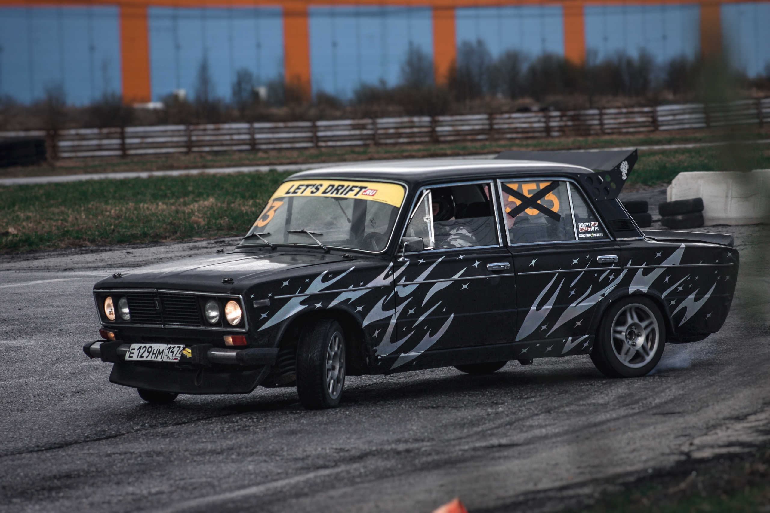 Let’s drift aqua финал 18.04.2026. Автомобильный фотограф — PhotogRaty