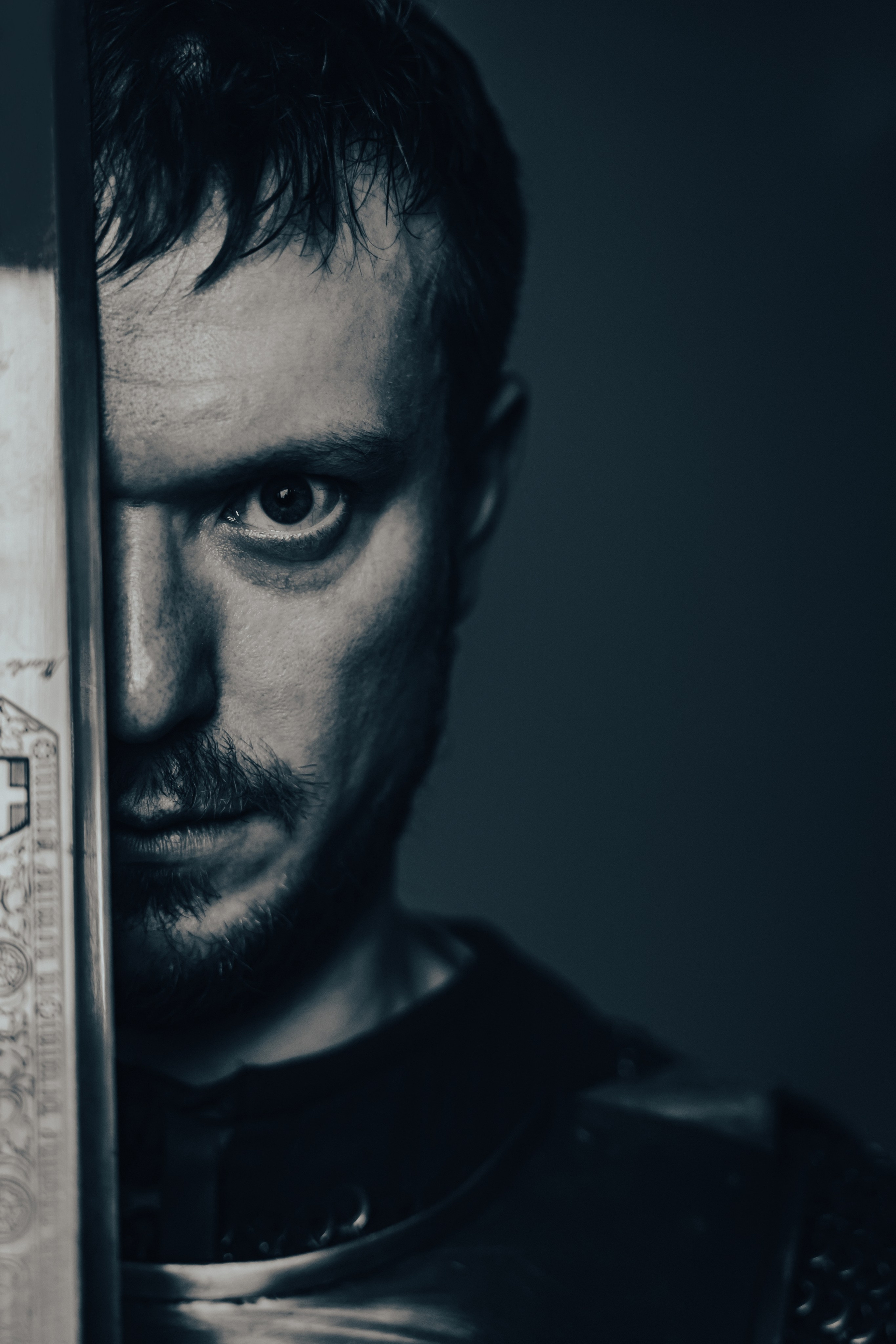 Воин судьбы. Свадебный и портретный фотограф Казань | Белебей