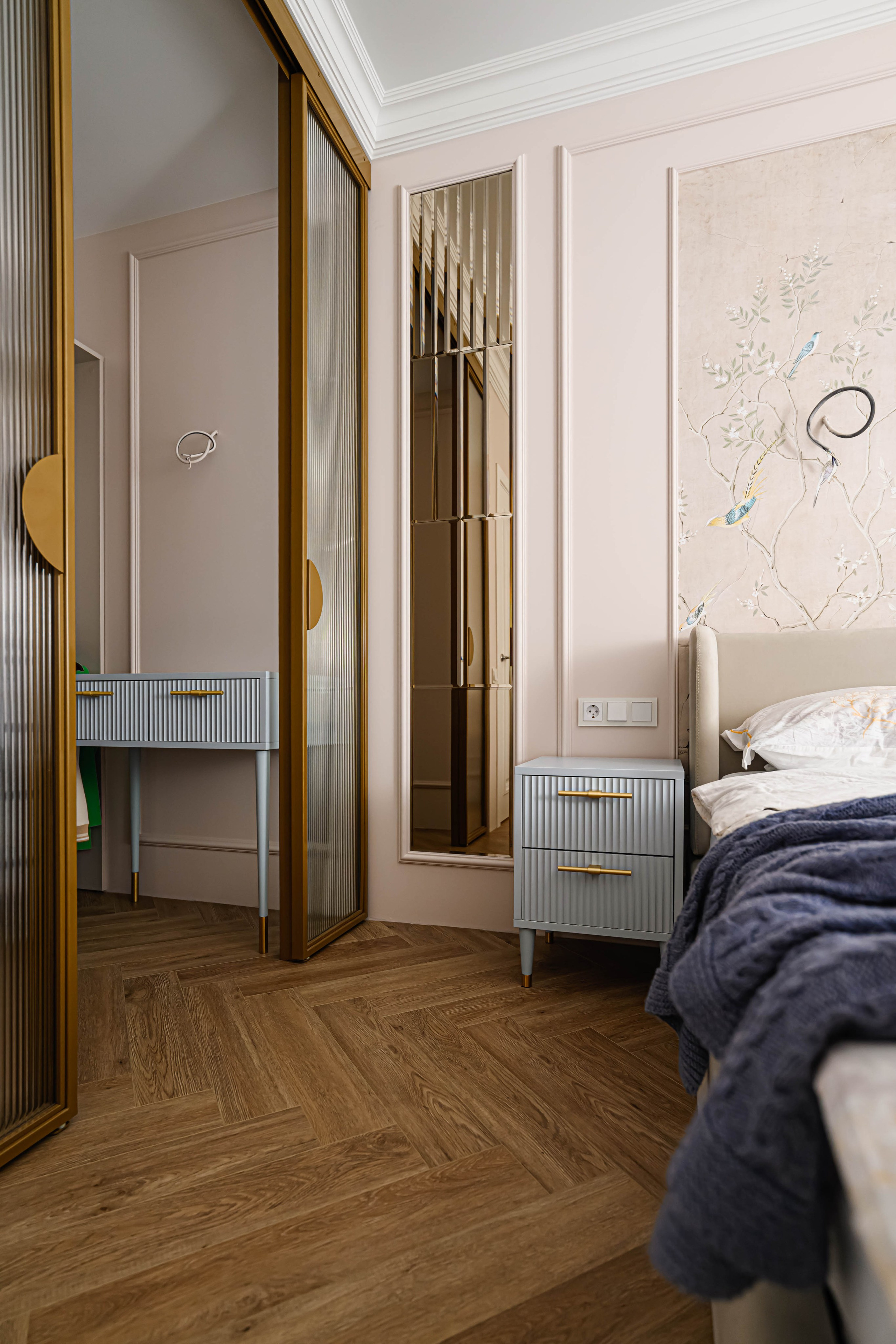 Фотосъемка для производителя мебели. Интерьерный и репортажный фотограф в Санкт-Петербурге