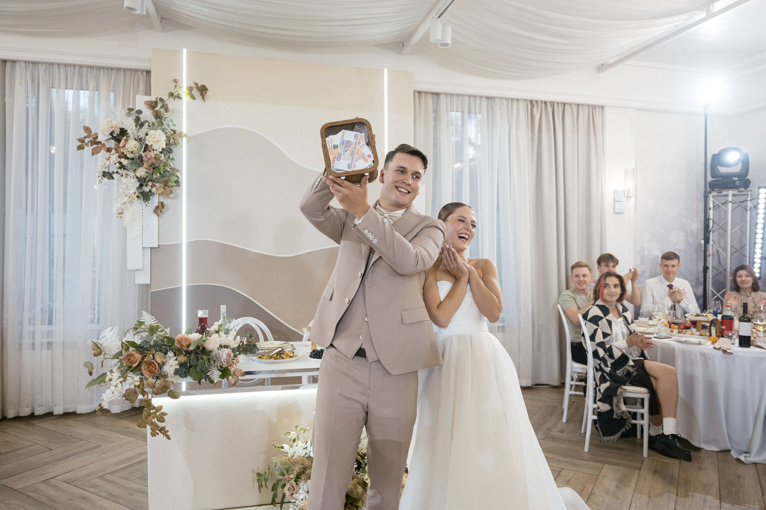 Лев и Лиза. Фотограф Томск, Новосибирск Влад Свириденко